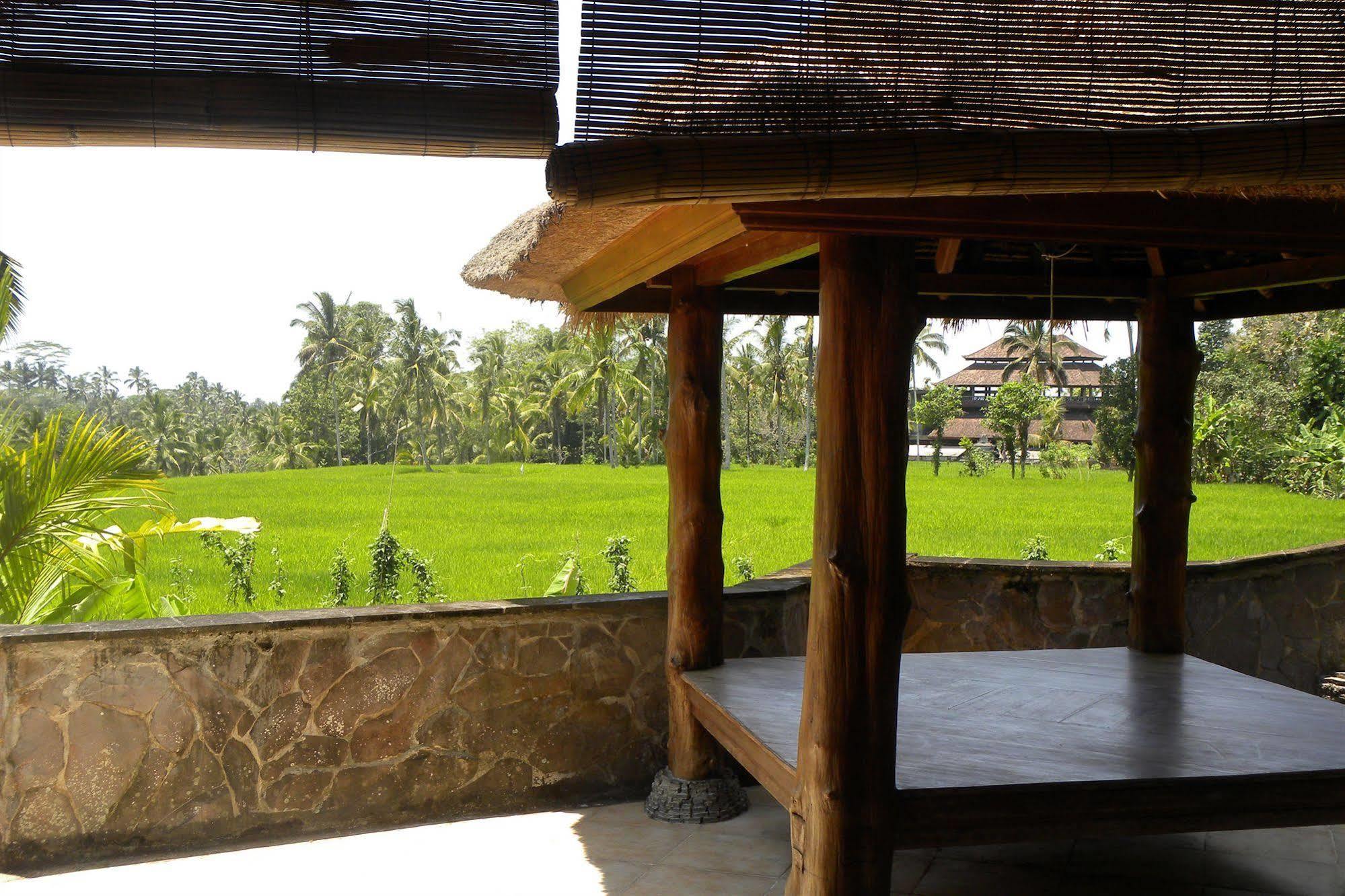 Saudara Rumah tetamu Ubud (Bali)