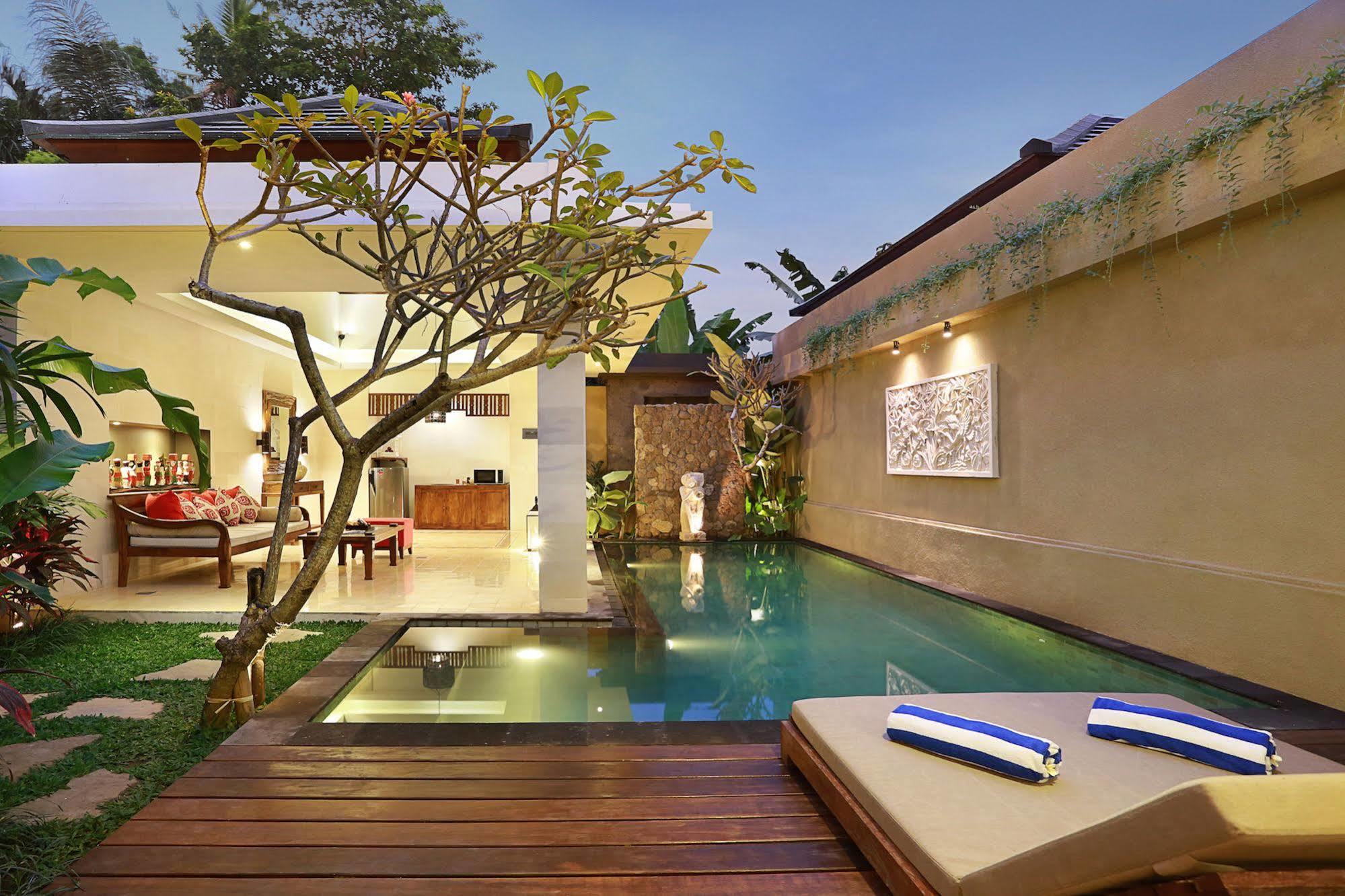 Kamajaya Villa *
