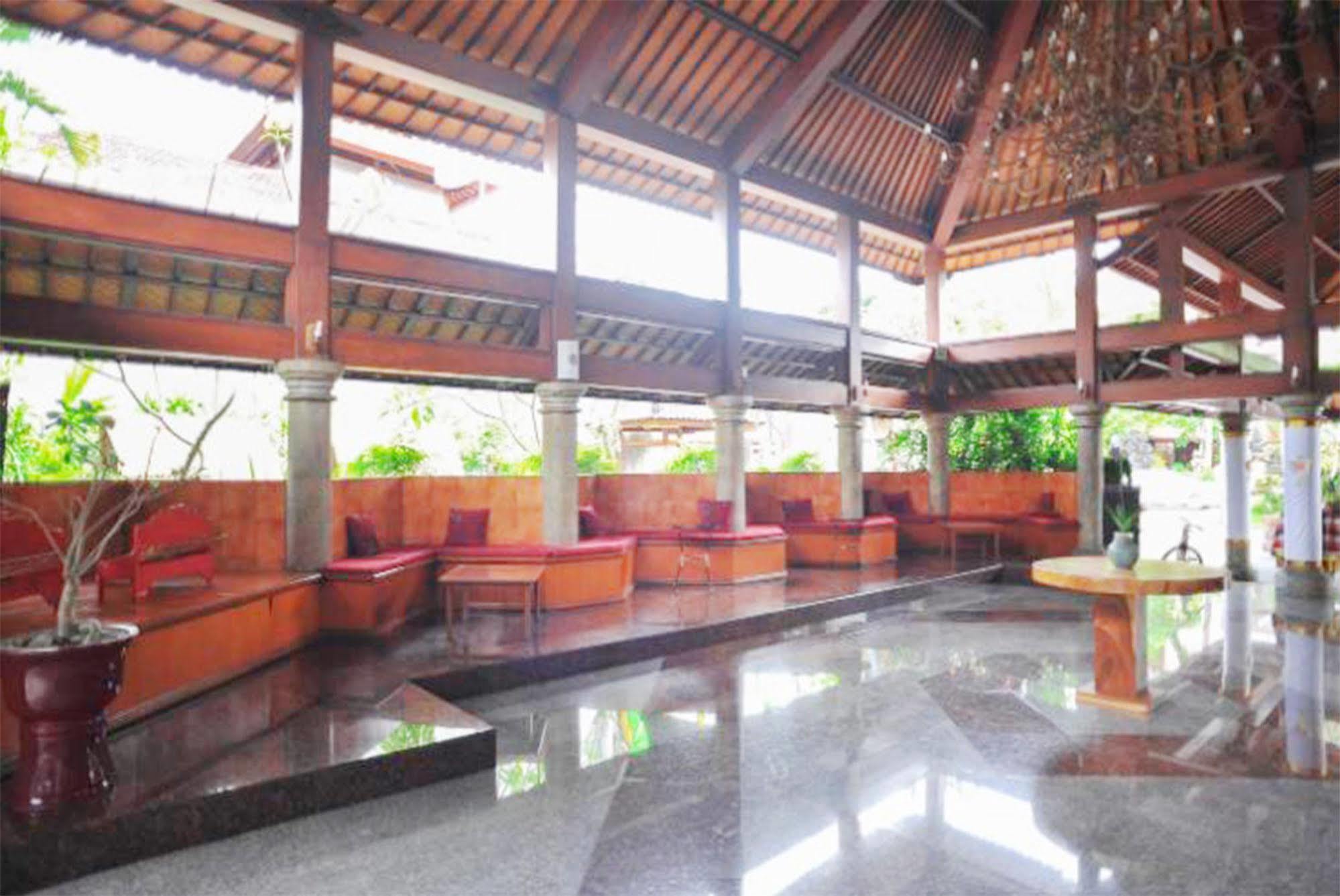 Puri Padi Casa de hóspedes Ubud