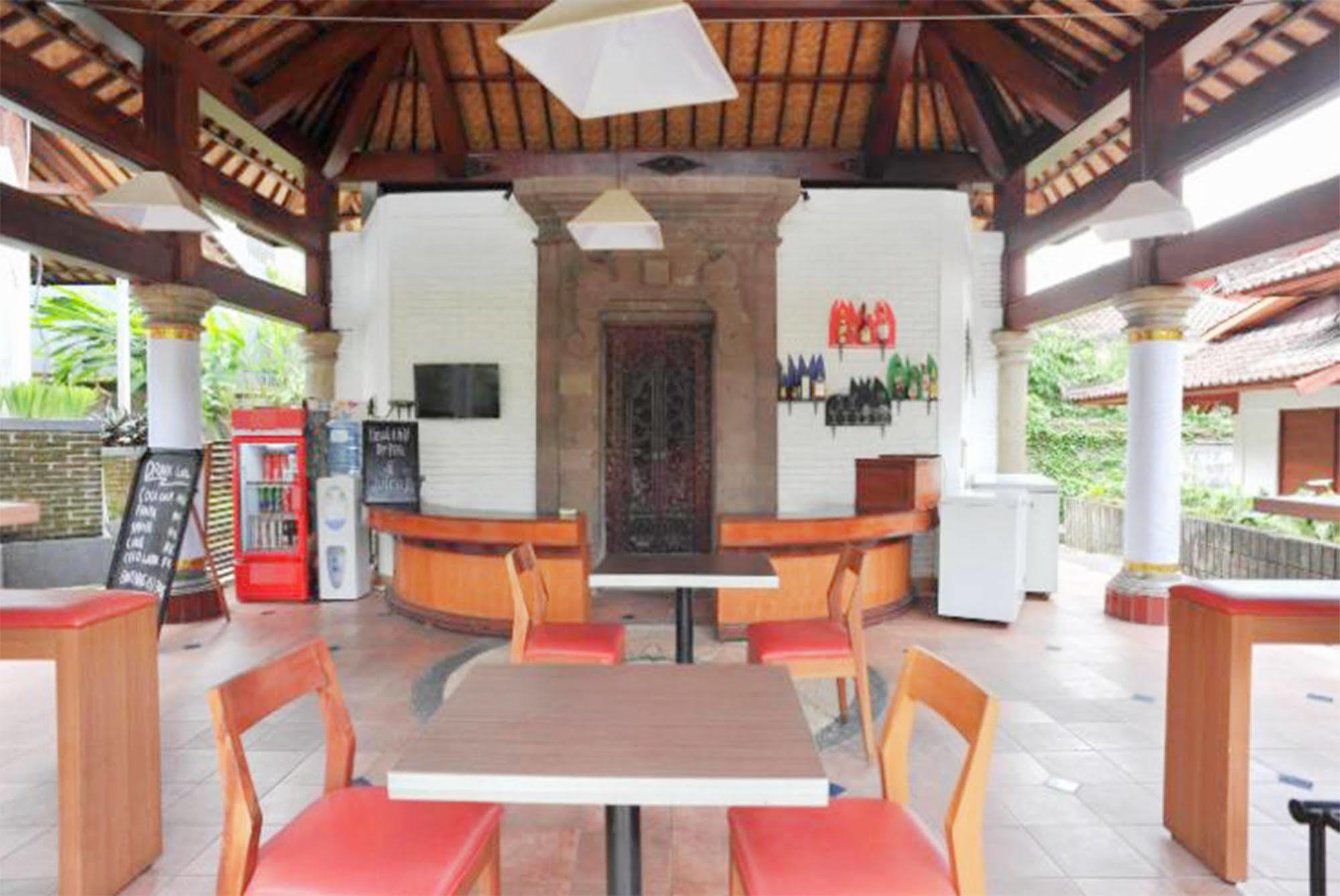 Puri Padi Casa de hóspedes Ubud