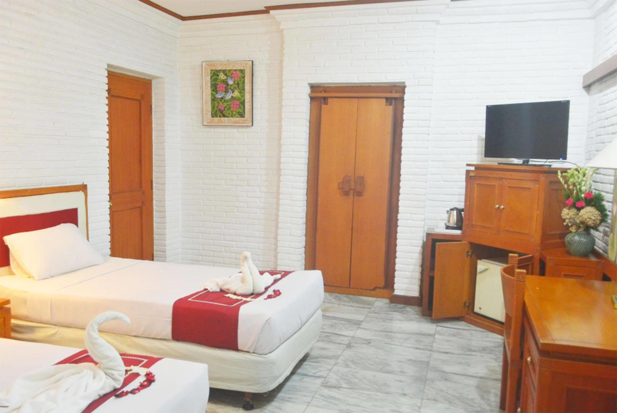 Casa de hóspedes Puri Padi 3*