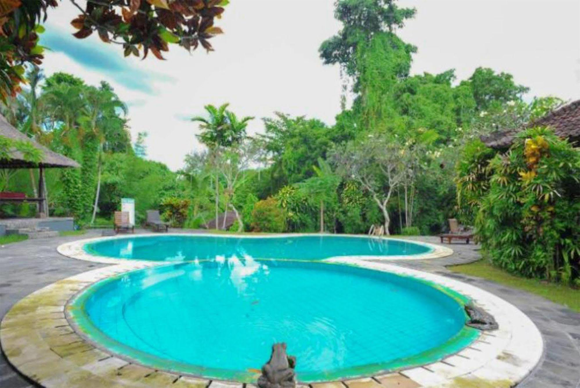 Casa de hóspedes Puri Padi 3*
