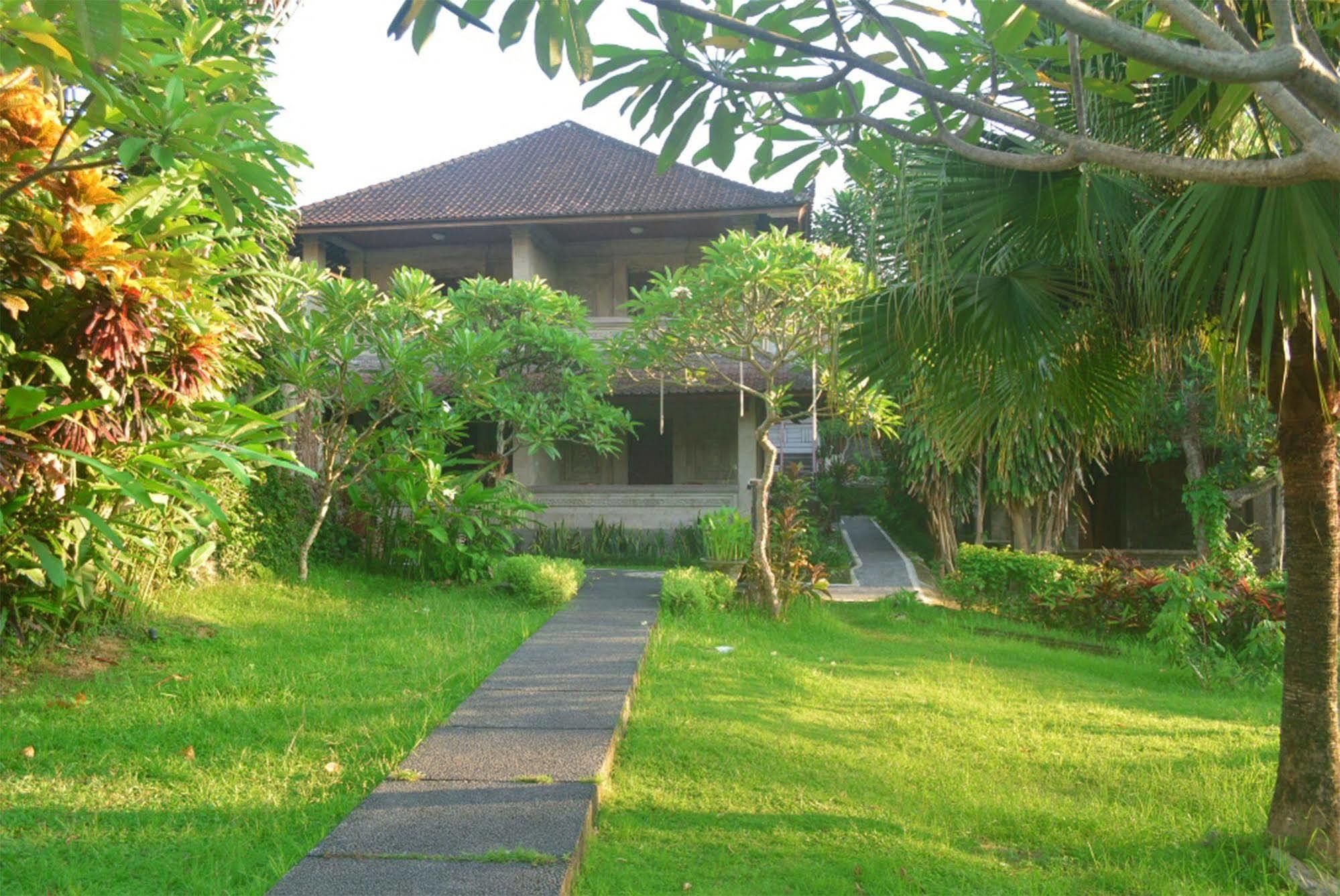 Casa de hóspedes Puri Padi 3*