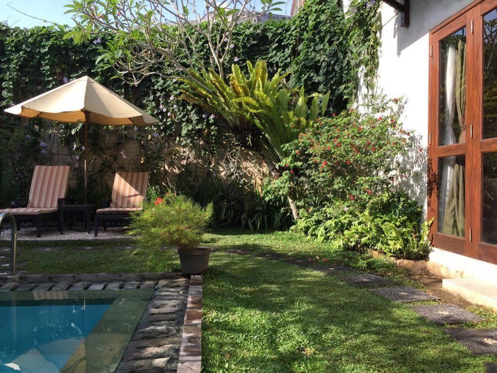 Villa Puriartha - Chse Certified Ubud (Bali)