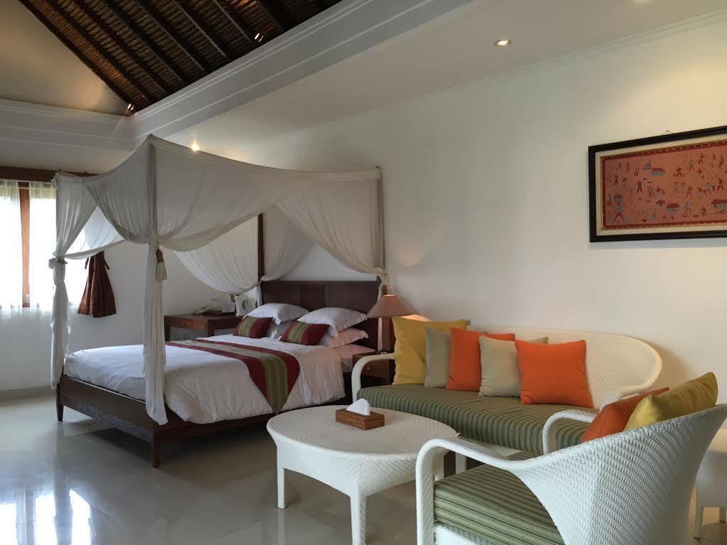 Villa Puriartha - Chse Certified