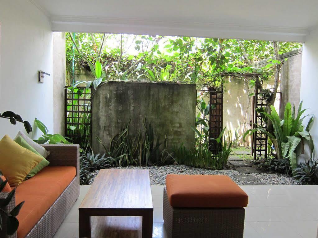 Puriartha - Chse Certified Villa Ubud (Bali)
