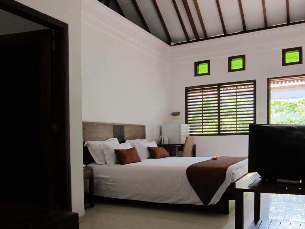 Villa Puriartha - Chse Certified *