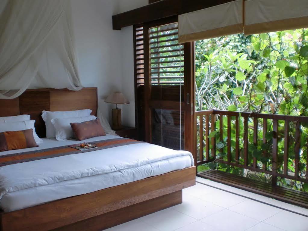 Villa Puriartha - Chse Certified Ubud (Bali)