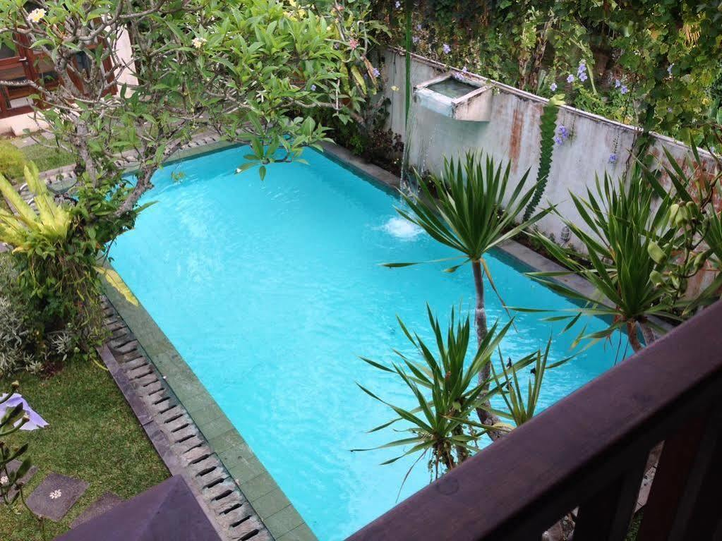 Villa Puriartha - Chse Certified *