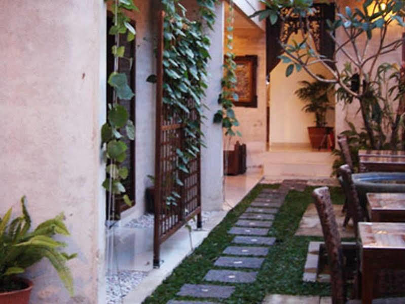 Puriartha - Chse Certified Ubud (Bali)