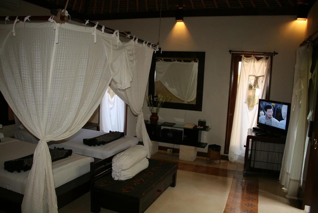 Barong By Puri Signatures Resort 4*