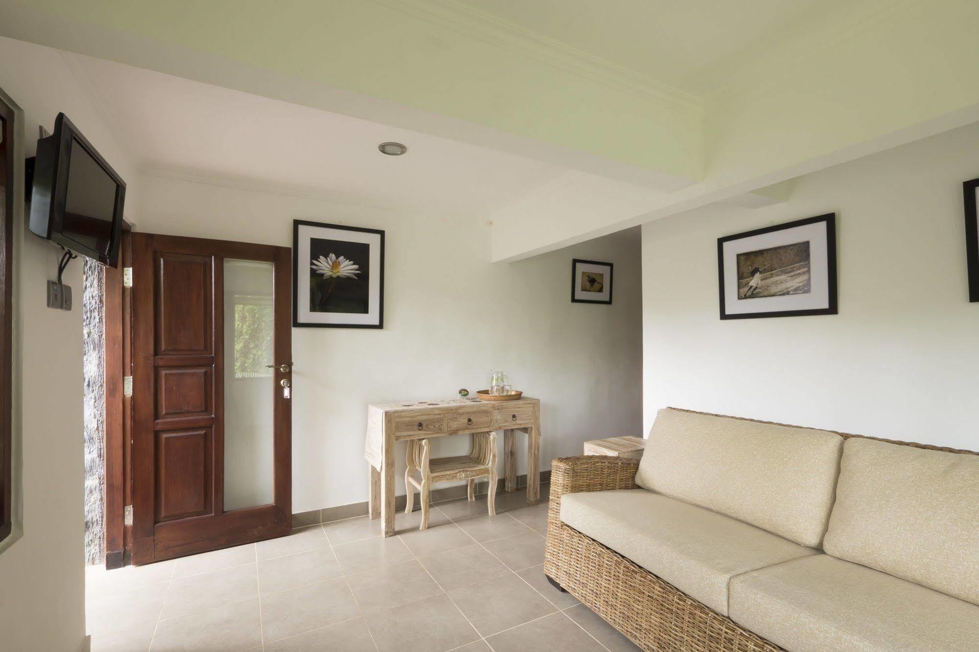 Kupu Kupu Private By Travellink Bali Villa