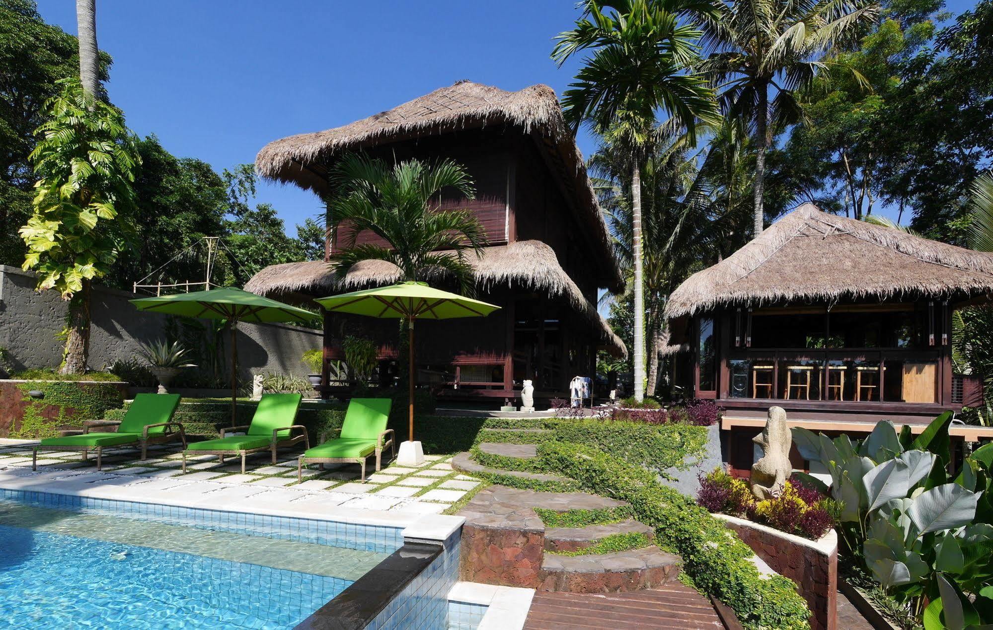 Villa Kupu Kupu Private By Travellink Bali *