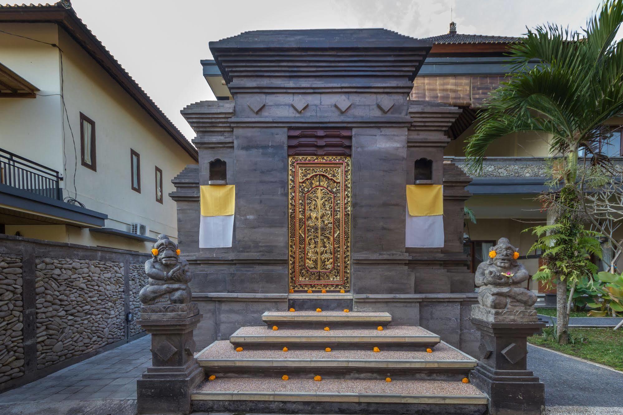 Ferienpark Loka Pala Ubud