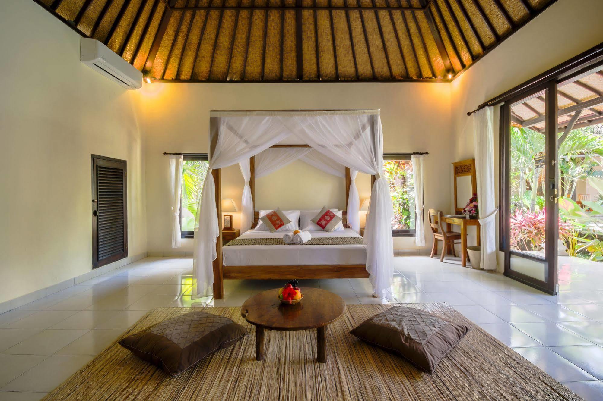 Loka Pala 3* Ubud