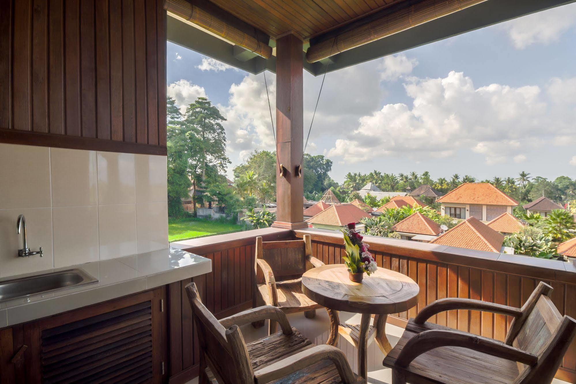 Ferienpark Loka Pala Ubud