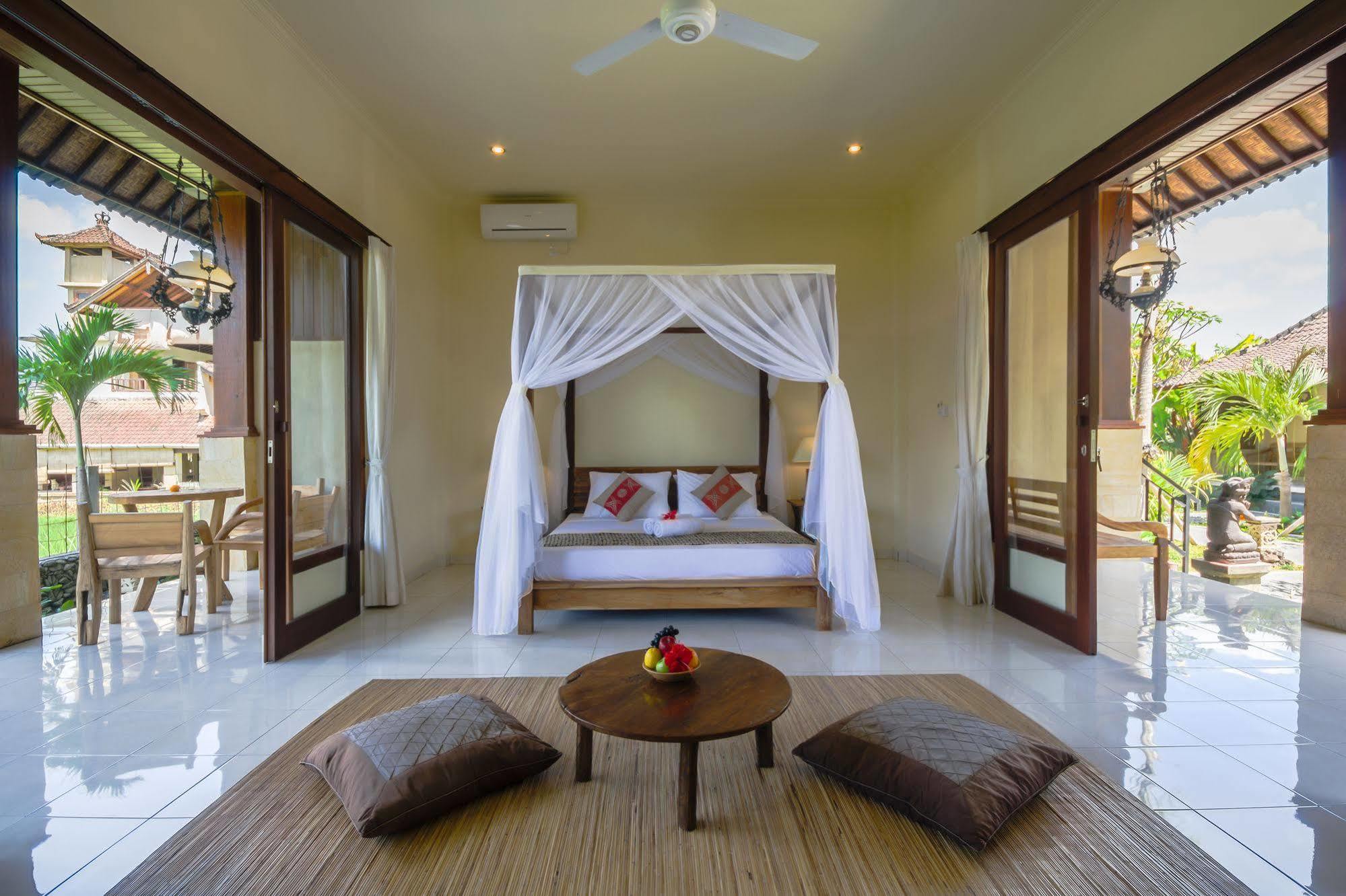 Loka Pala 3* Ubud
