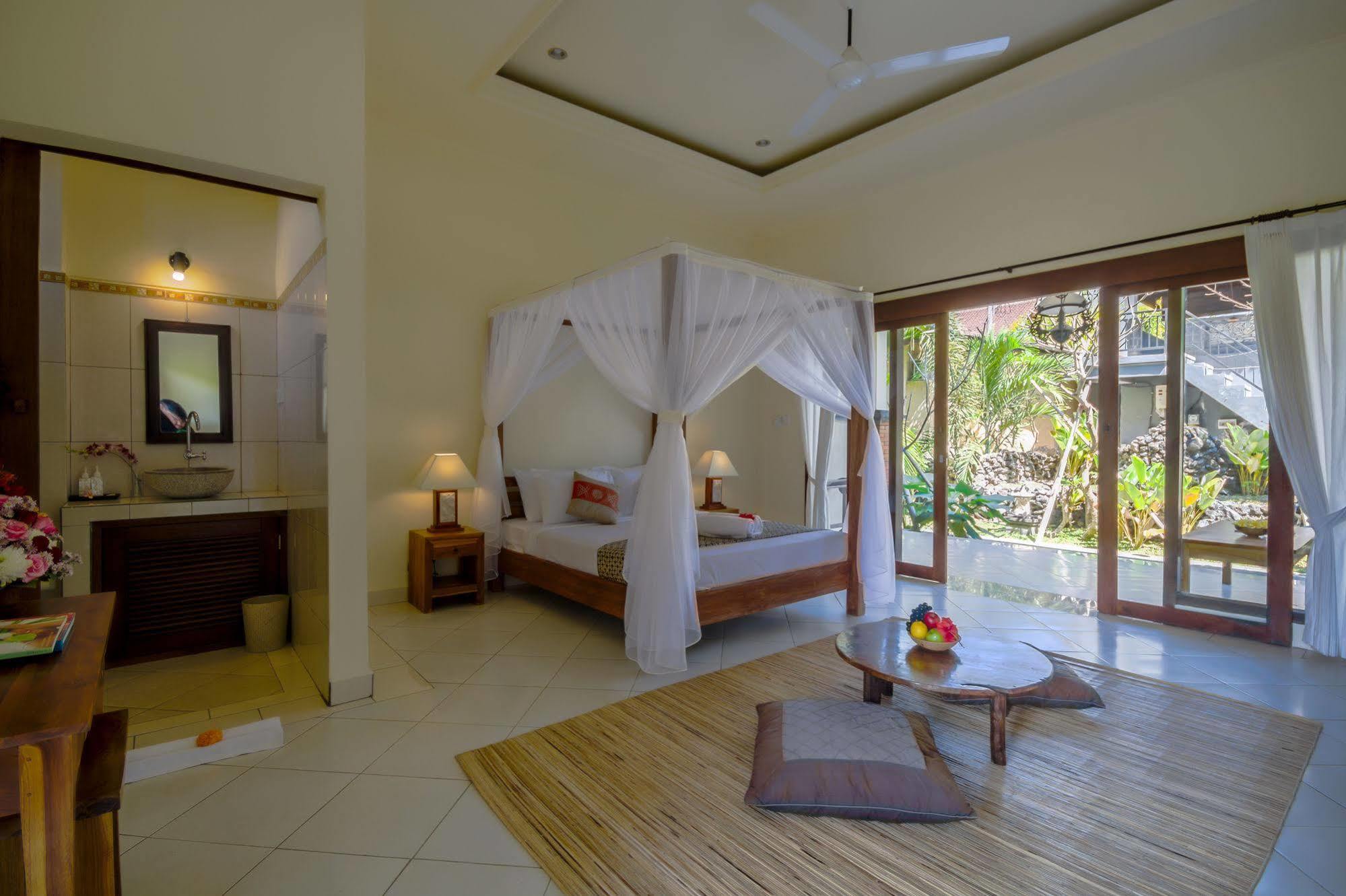Loka Pala Ubud