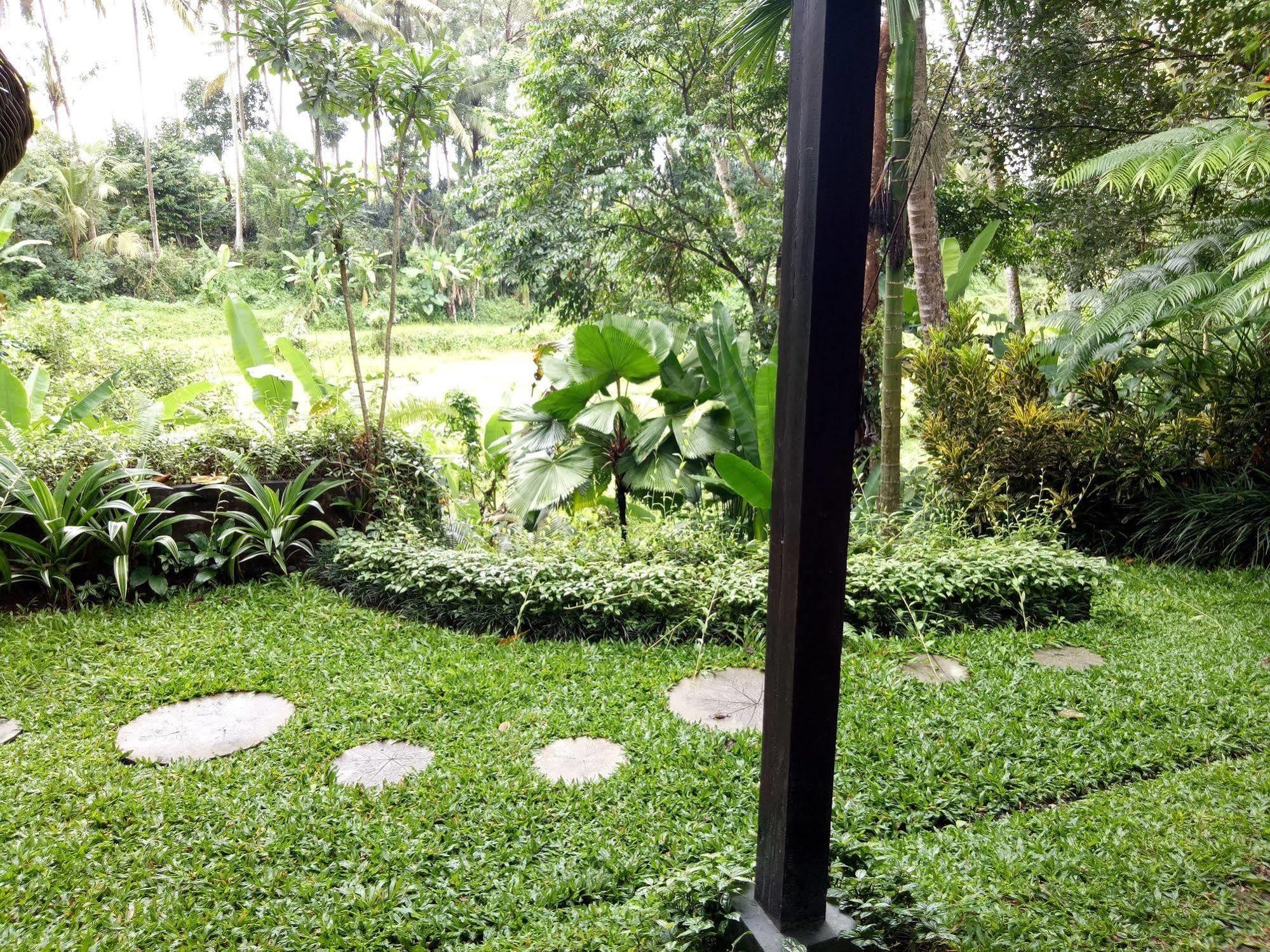 Villa Casa Priya Ubud