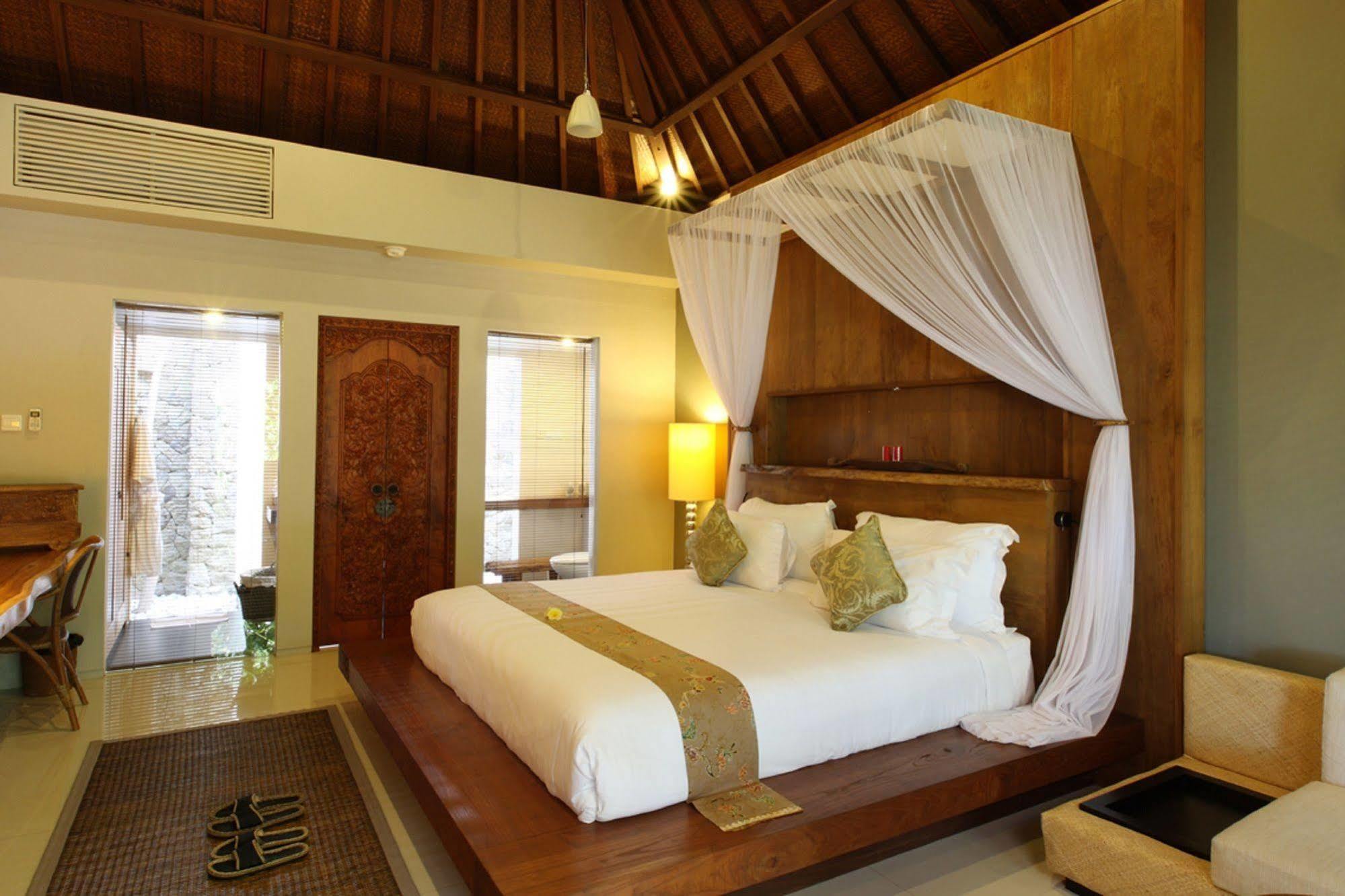 Casa Priya Ubud *