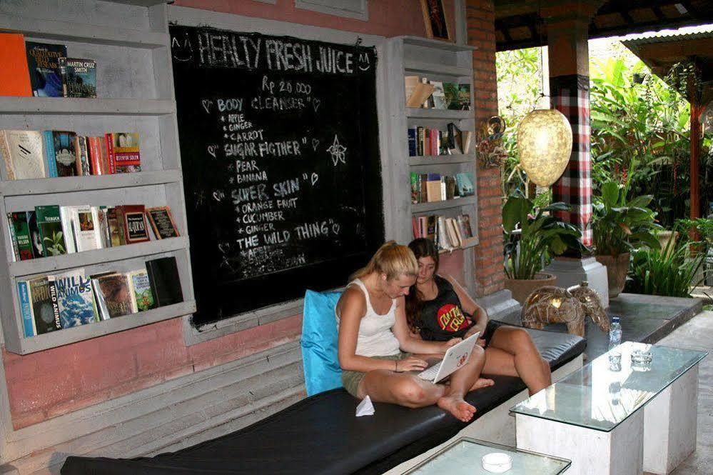 Hostel In Da