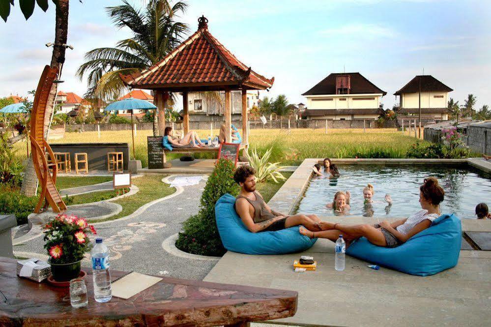 In Da * Ubud (Bali)
