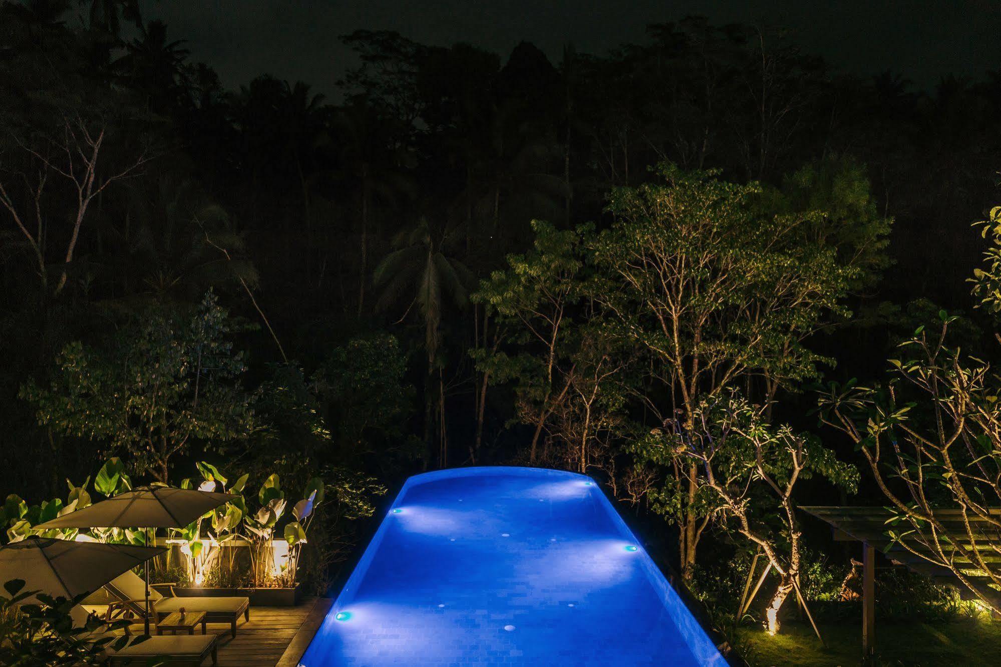 Samsara * Ubud (Bali)