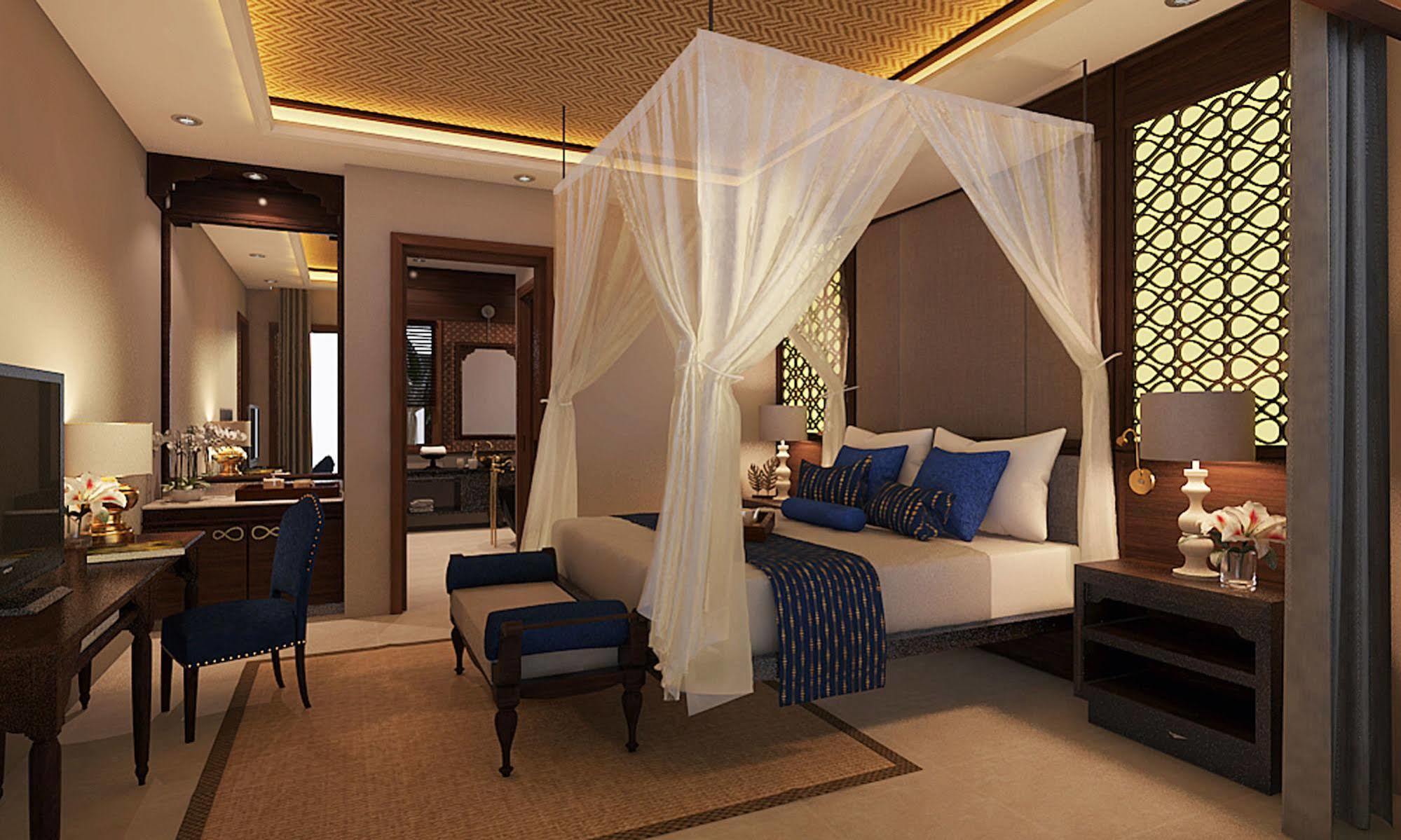 Samsara Villa *