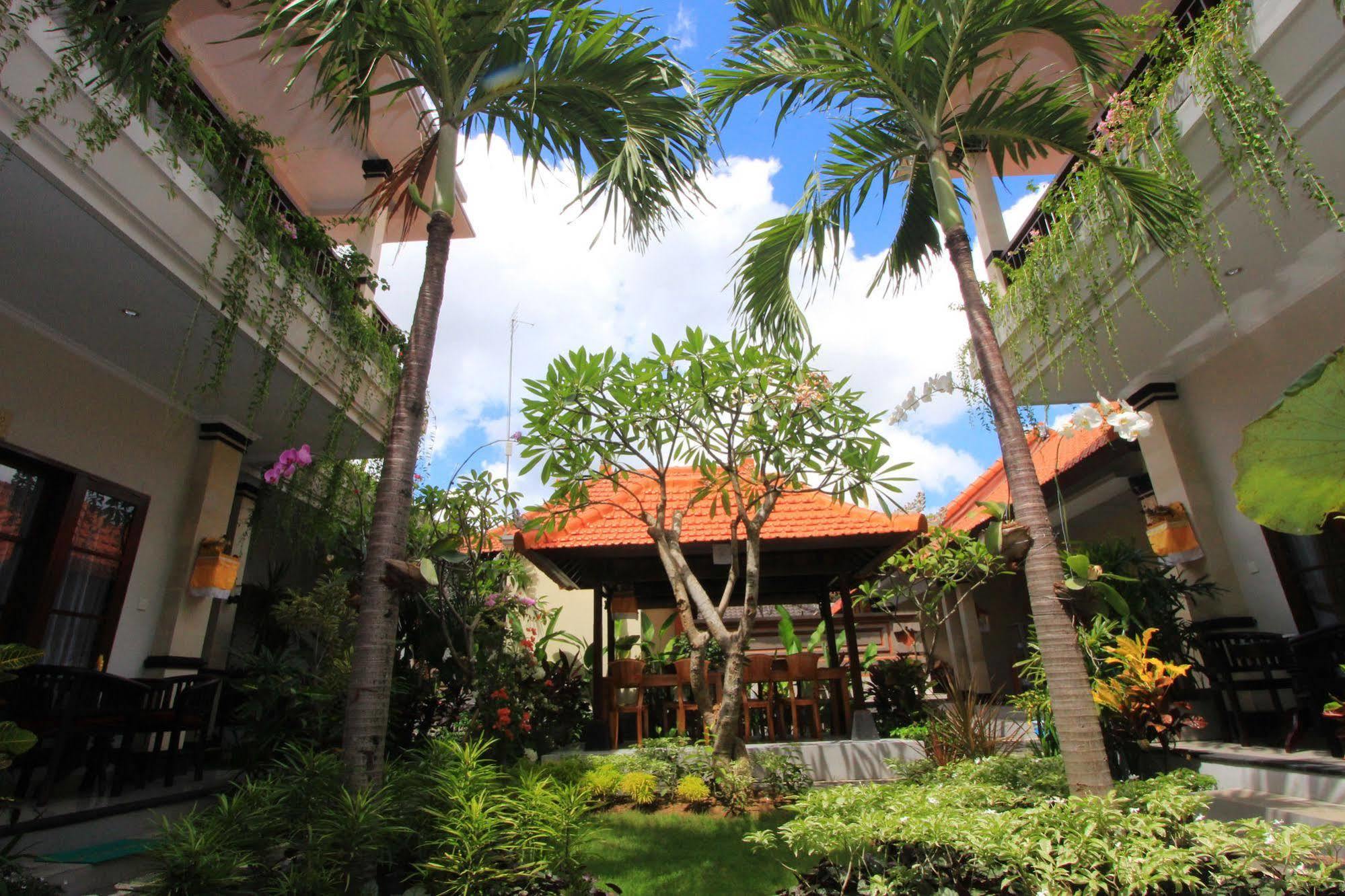 Gatra Guest house