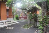 Taman percutian Wana Ukir