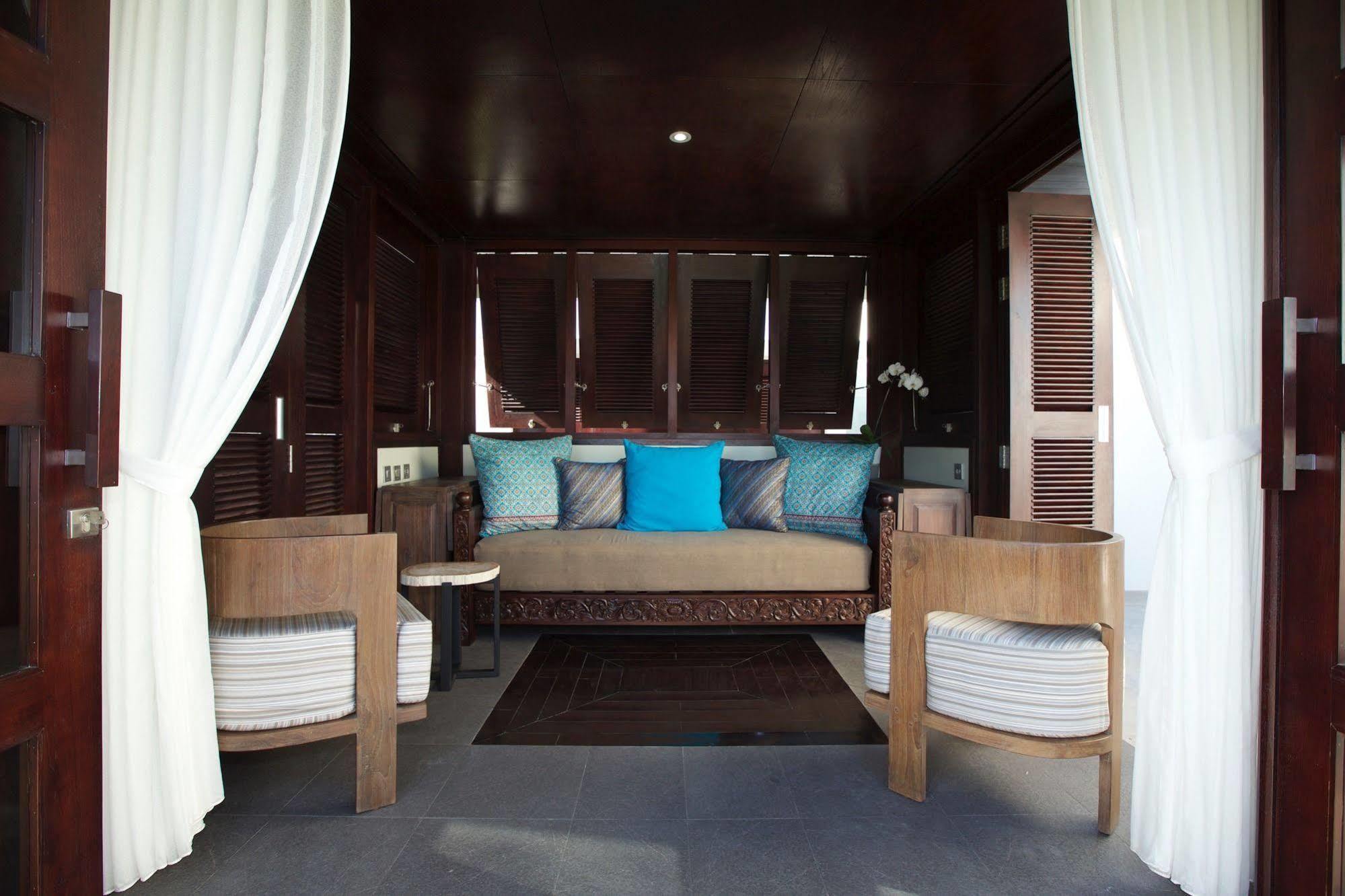 Villa Luxe Bali
