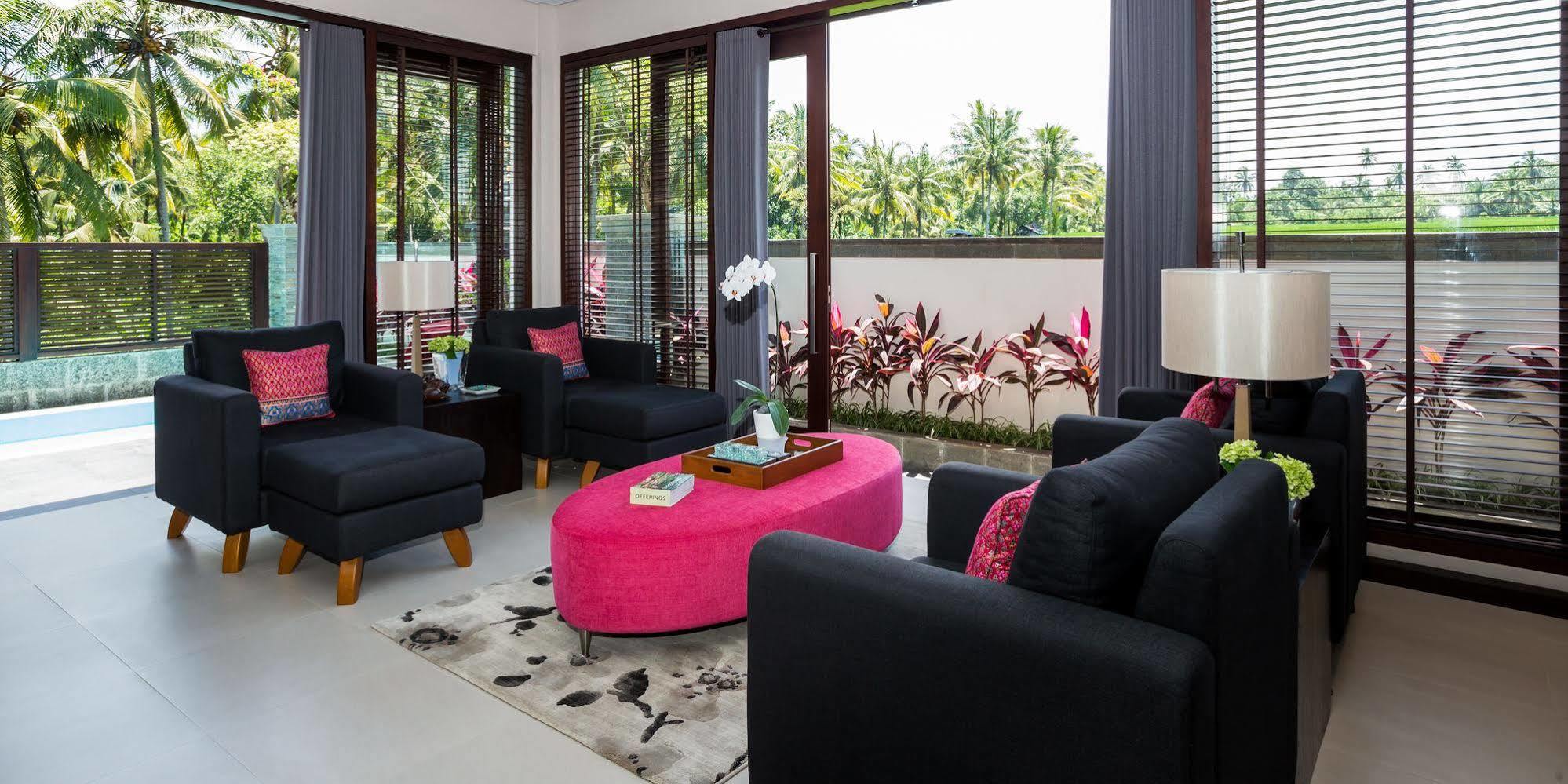 Luxe Bali Ubud (Bali)