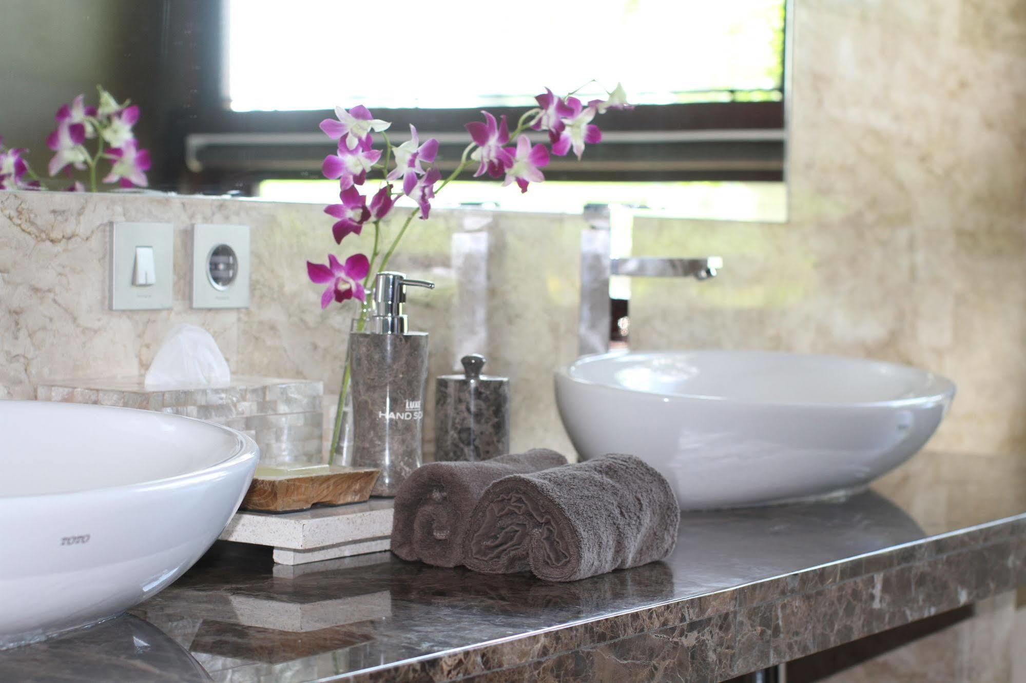 Luxe Bali Villa Ubud (Bali)