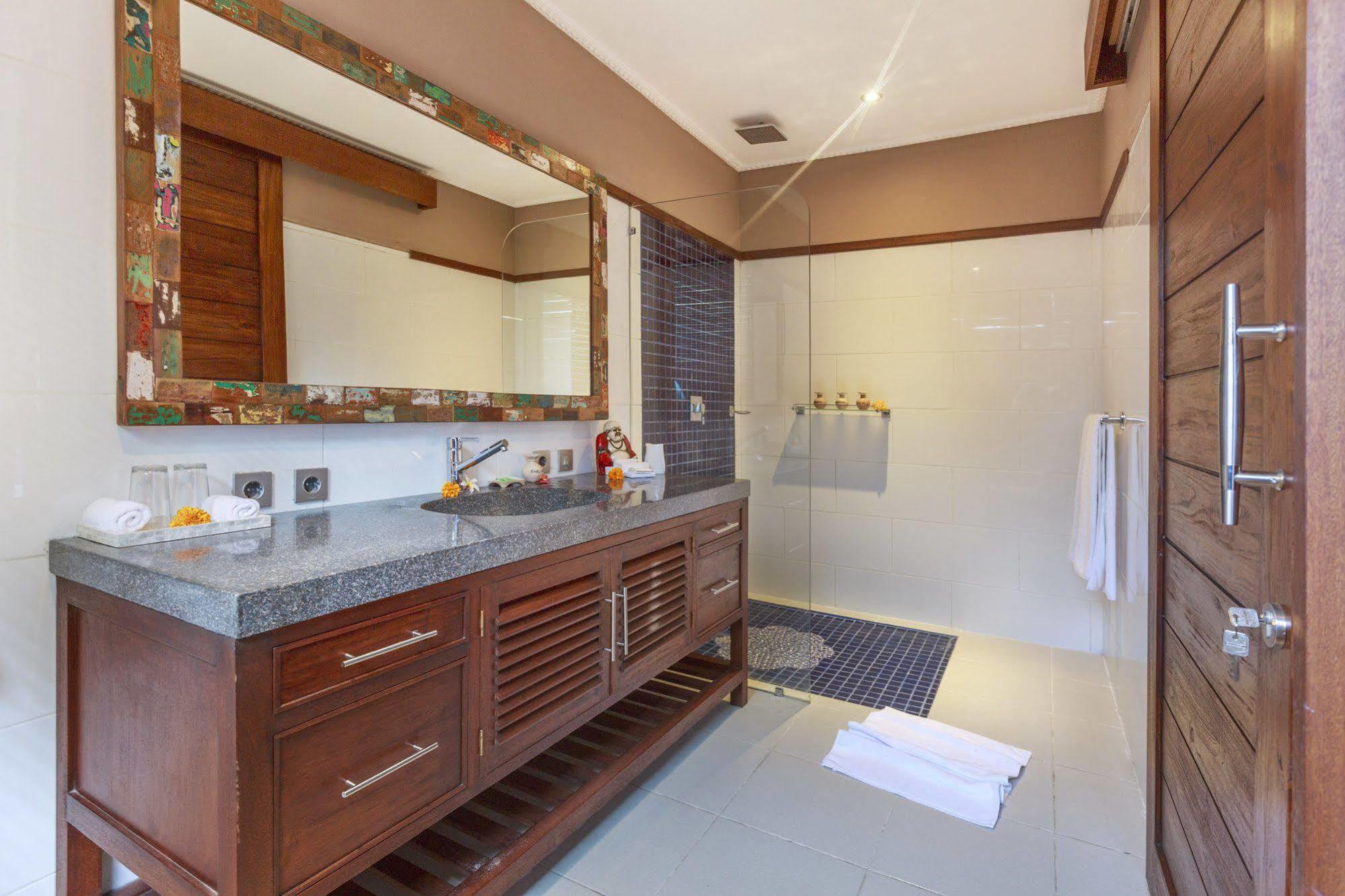 Rumah liburan Solo & Retreat