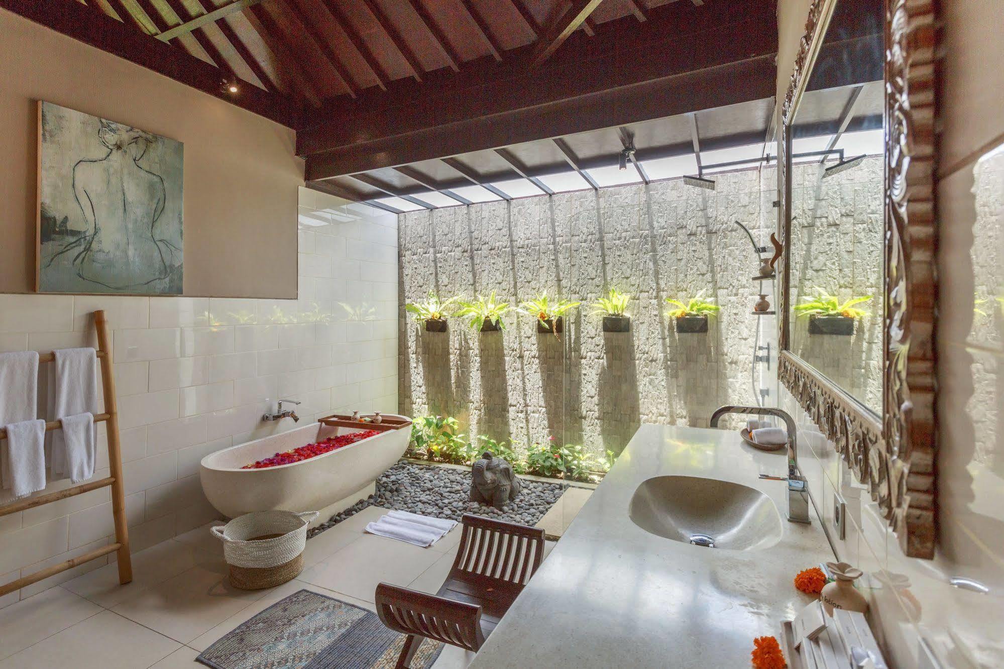 Rumah liburan Solo & Retreat