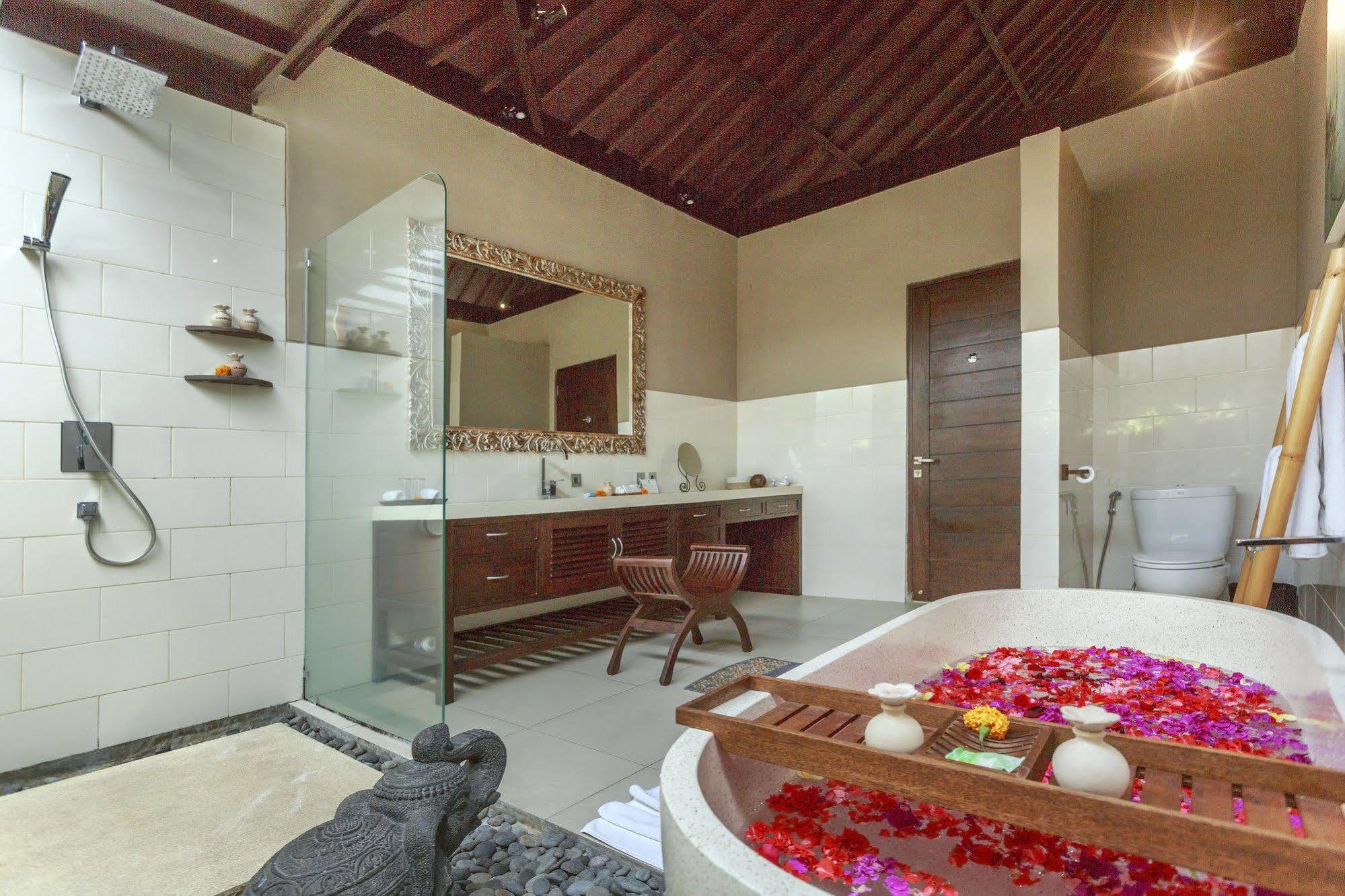 Rumah liburan Solo & Retreat