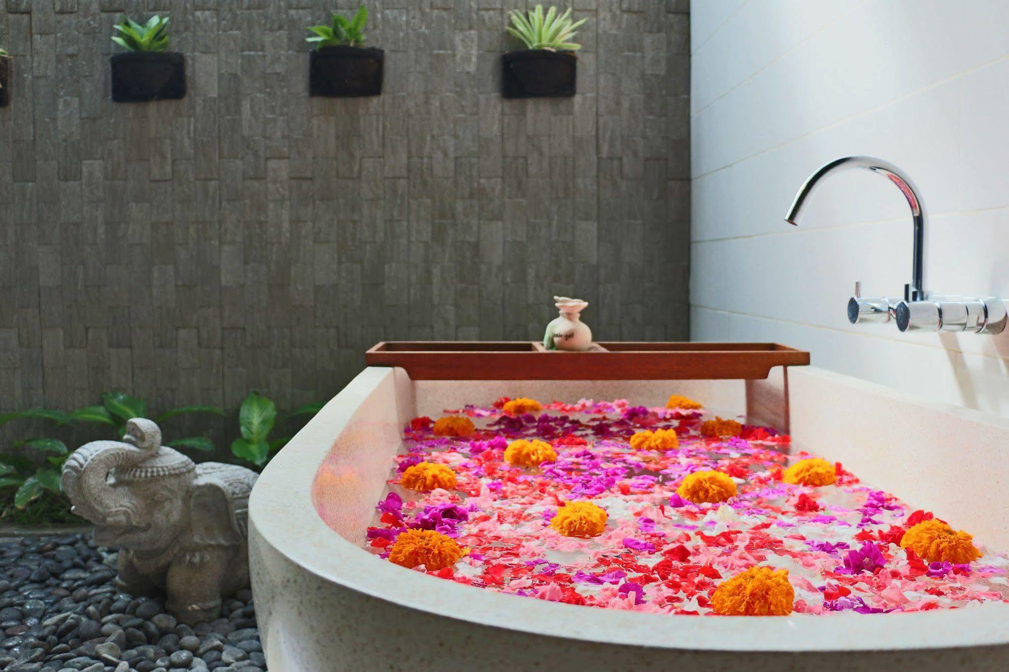 Solo & Retreat Rumah liburan Ubud (Bali)