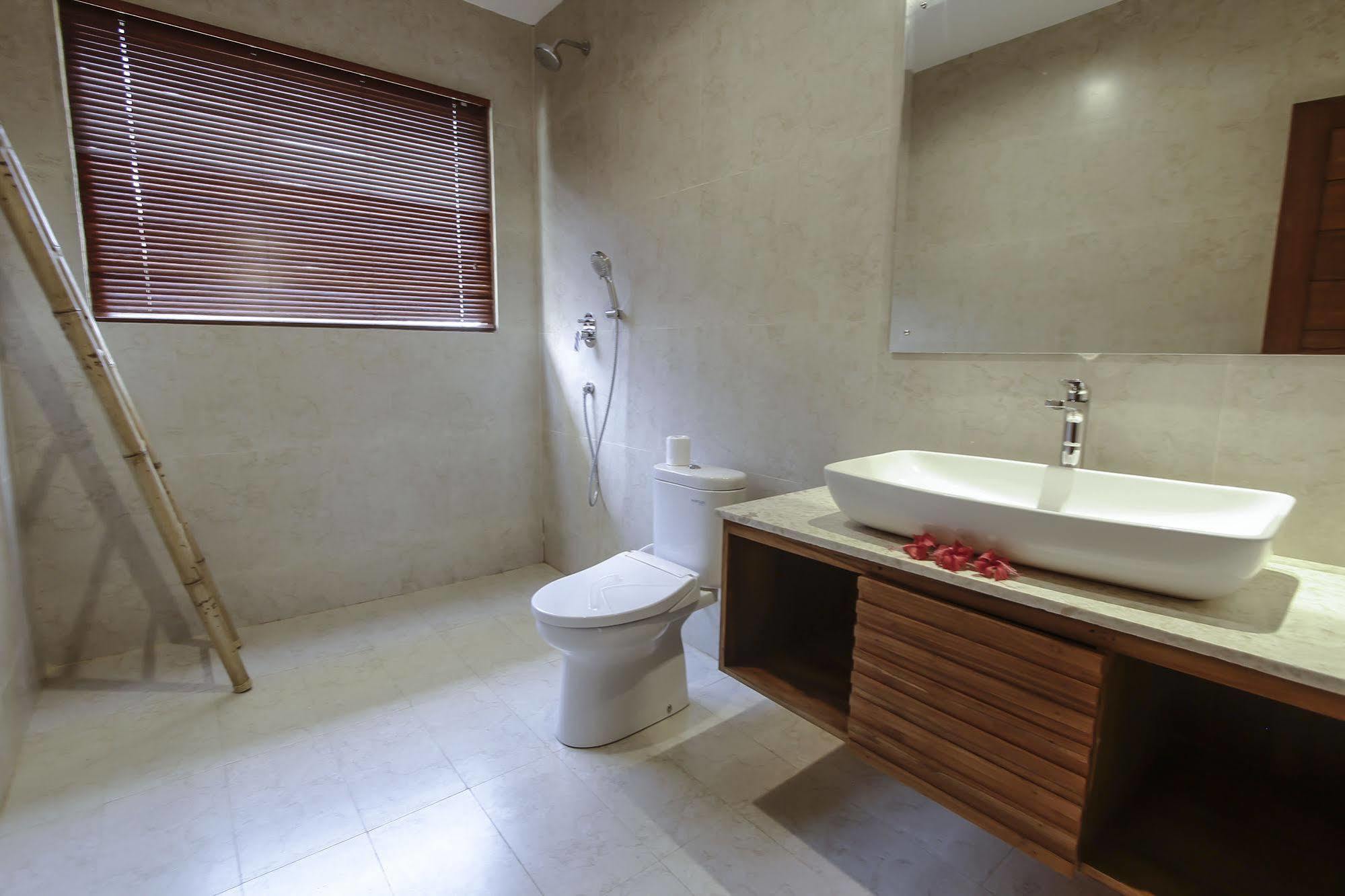 Jati 3* Ubud (Bali)