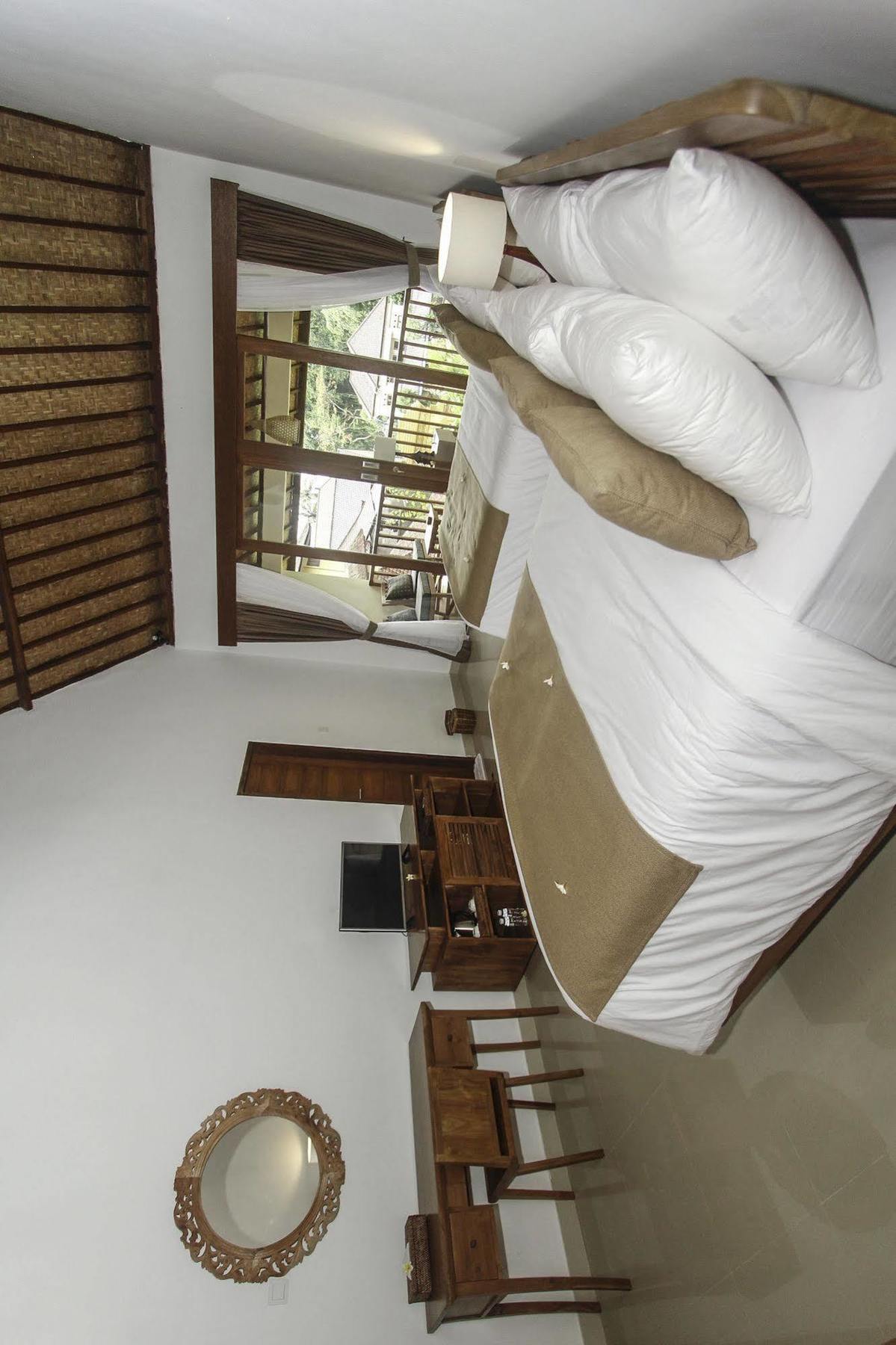 Guest house Jati Ubud (Bali)