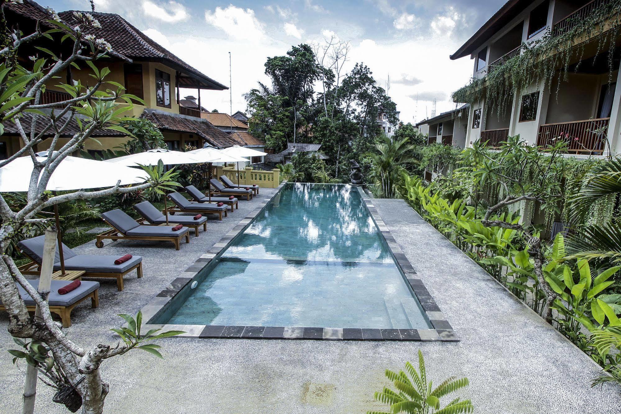 Jati Ubud (Bali)