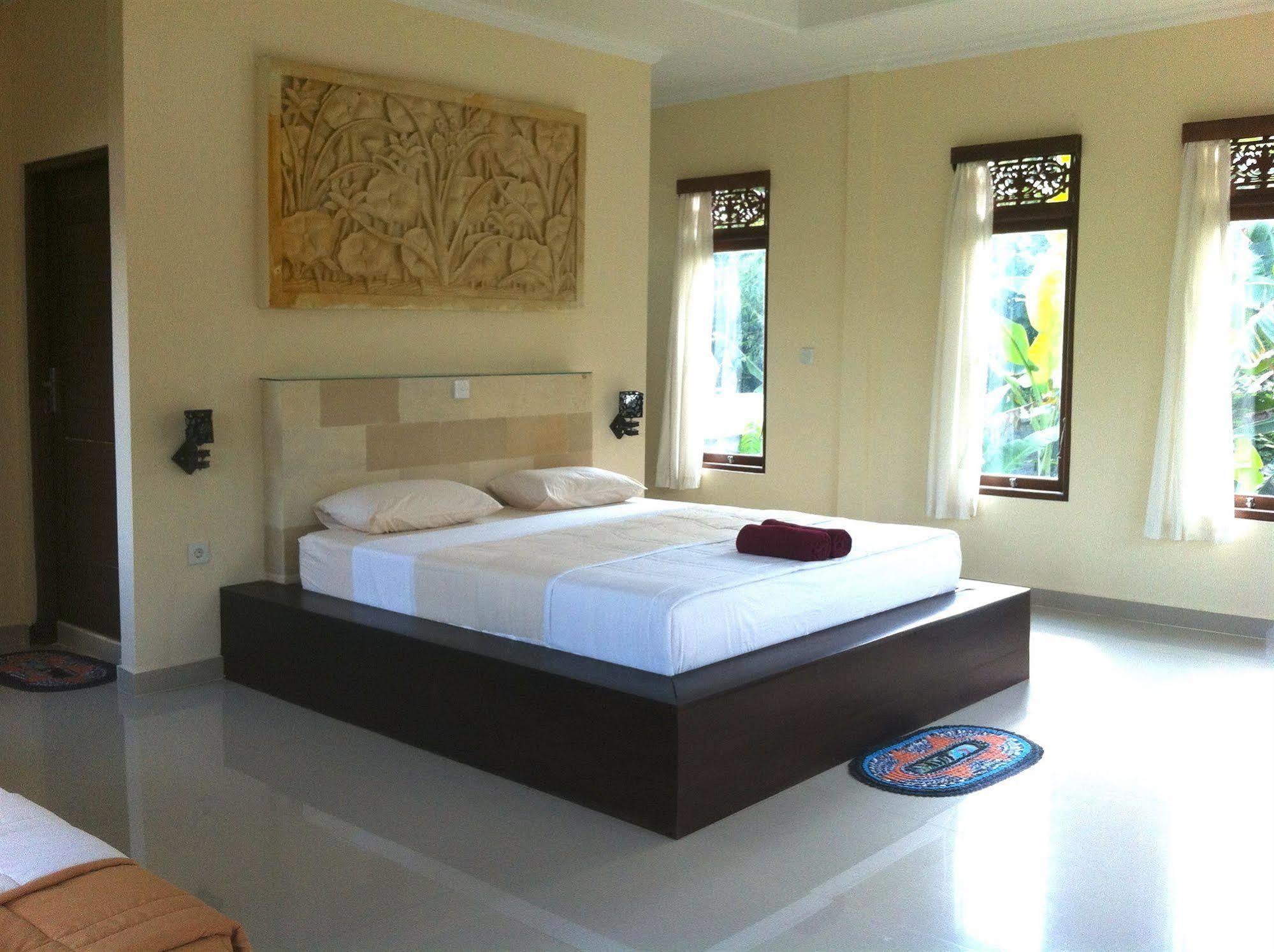 Karang Mesari * Ubud (Bali)