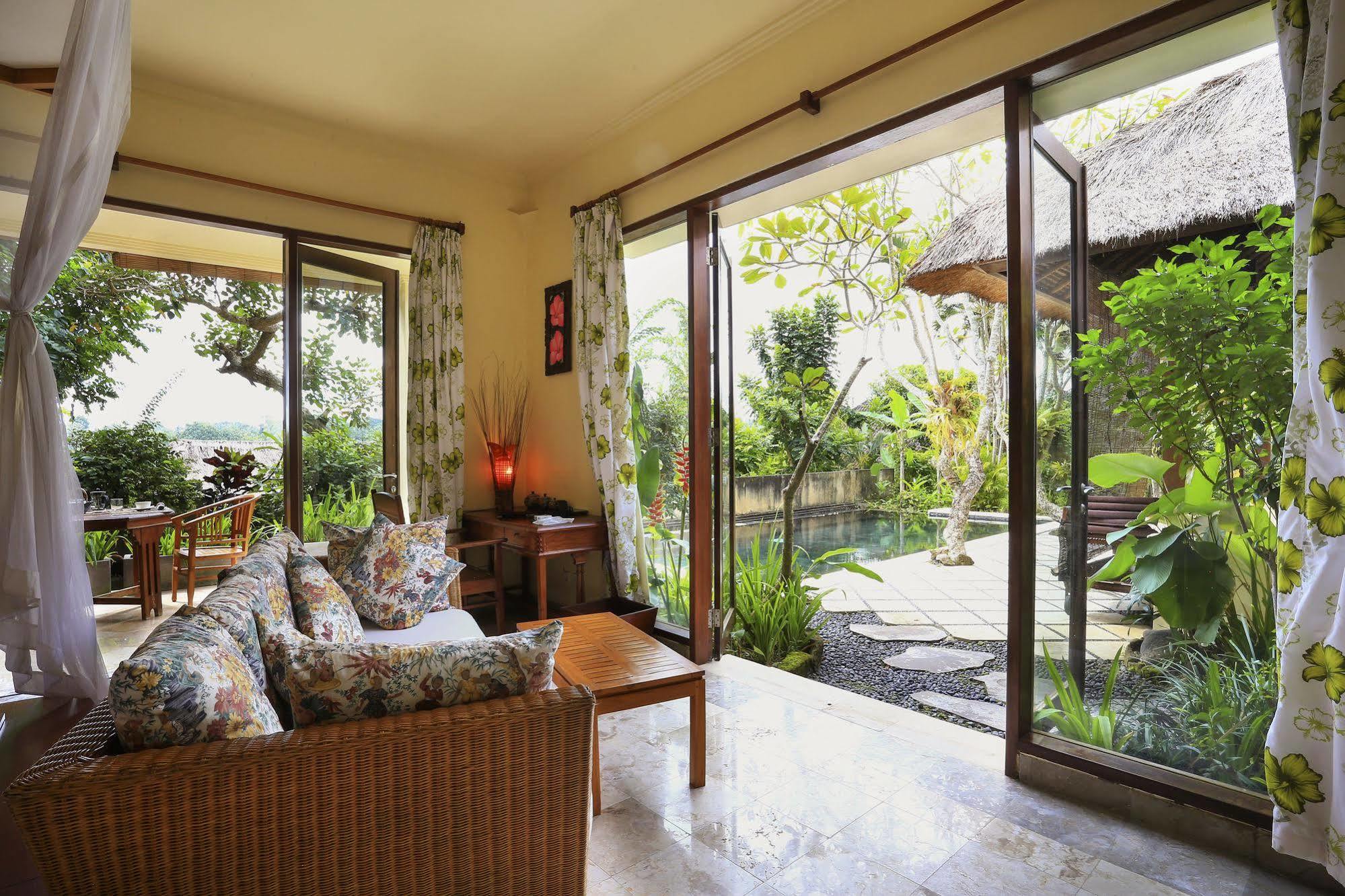 Bed & Breakfast Gayatri Ubud (Bali)