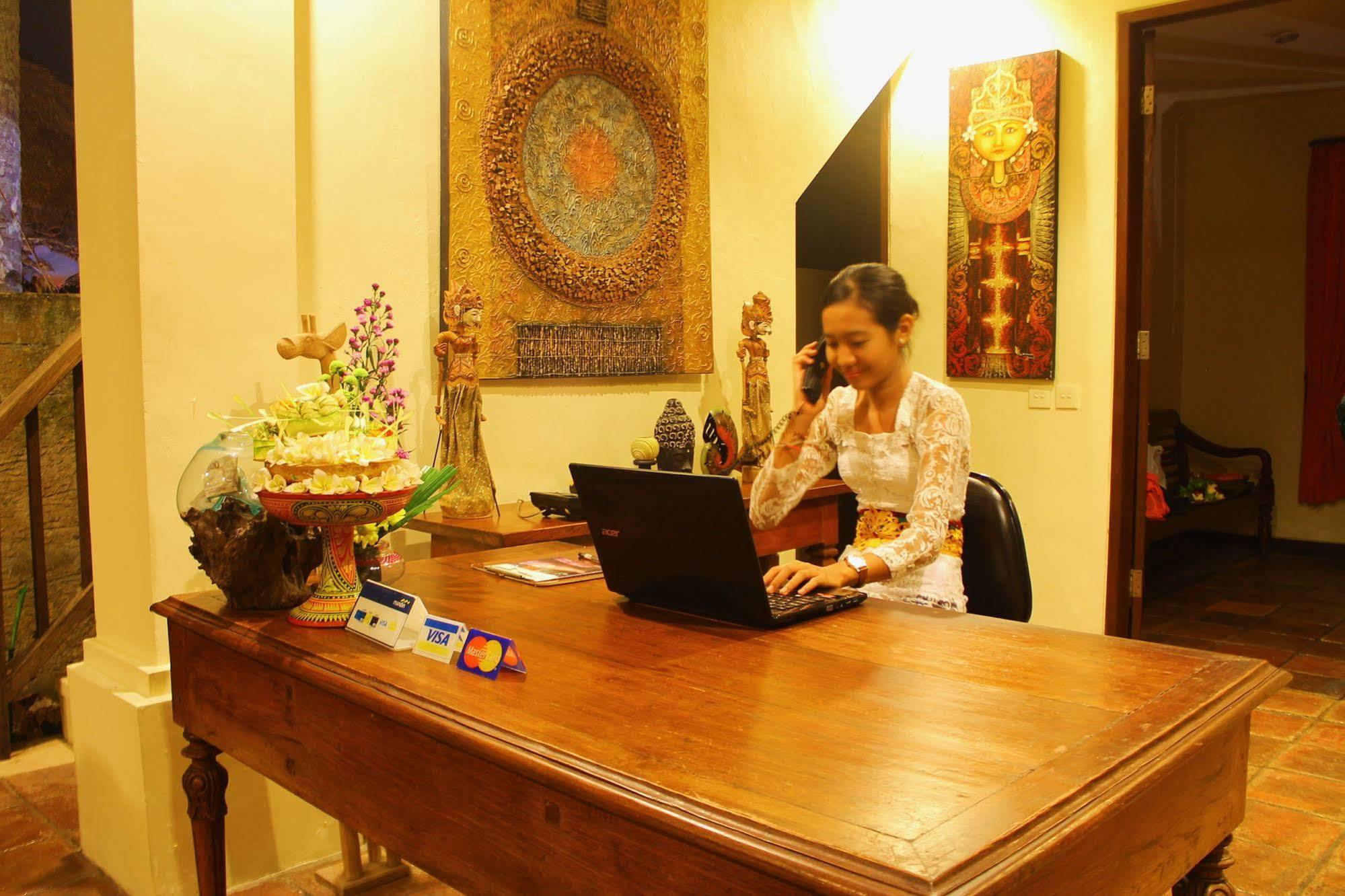 Gayatri Ubud (Bali)