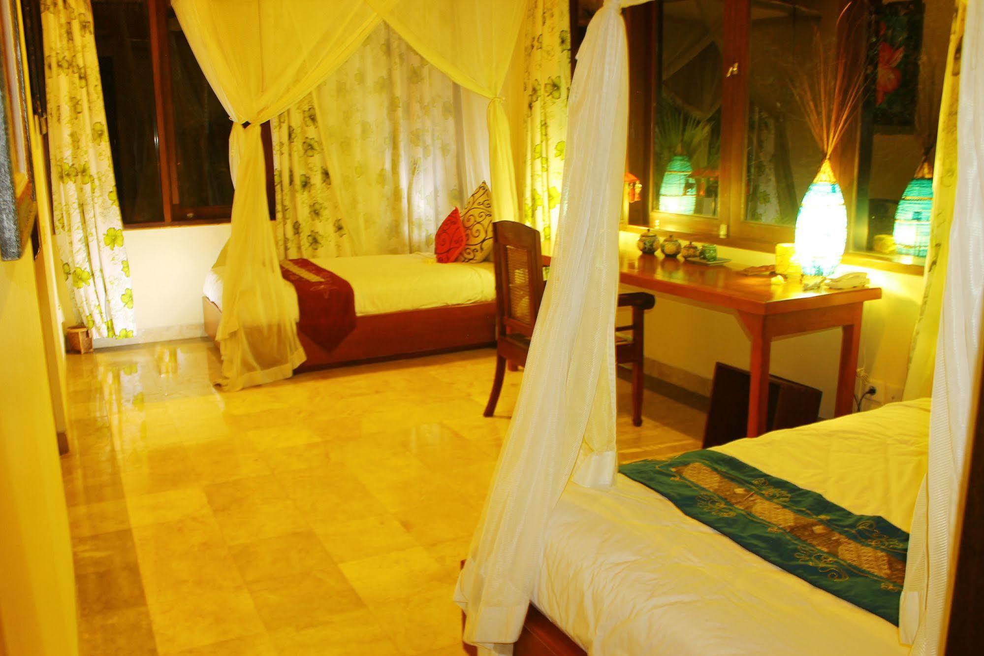Gayatri Bed & Breakfast 3*