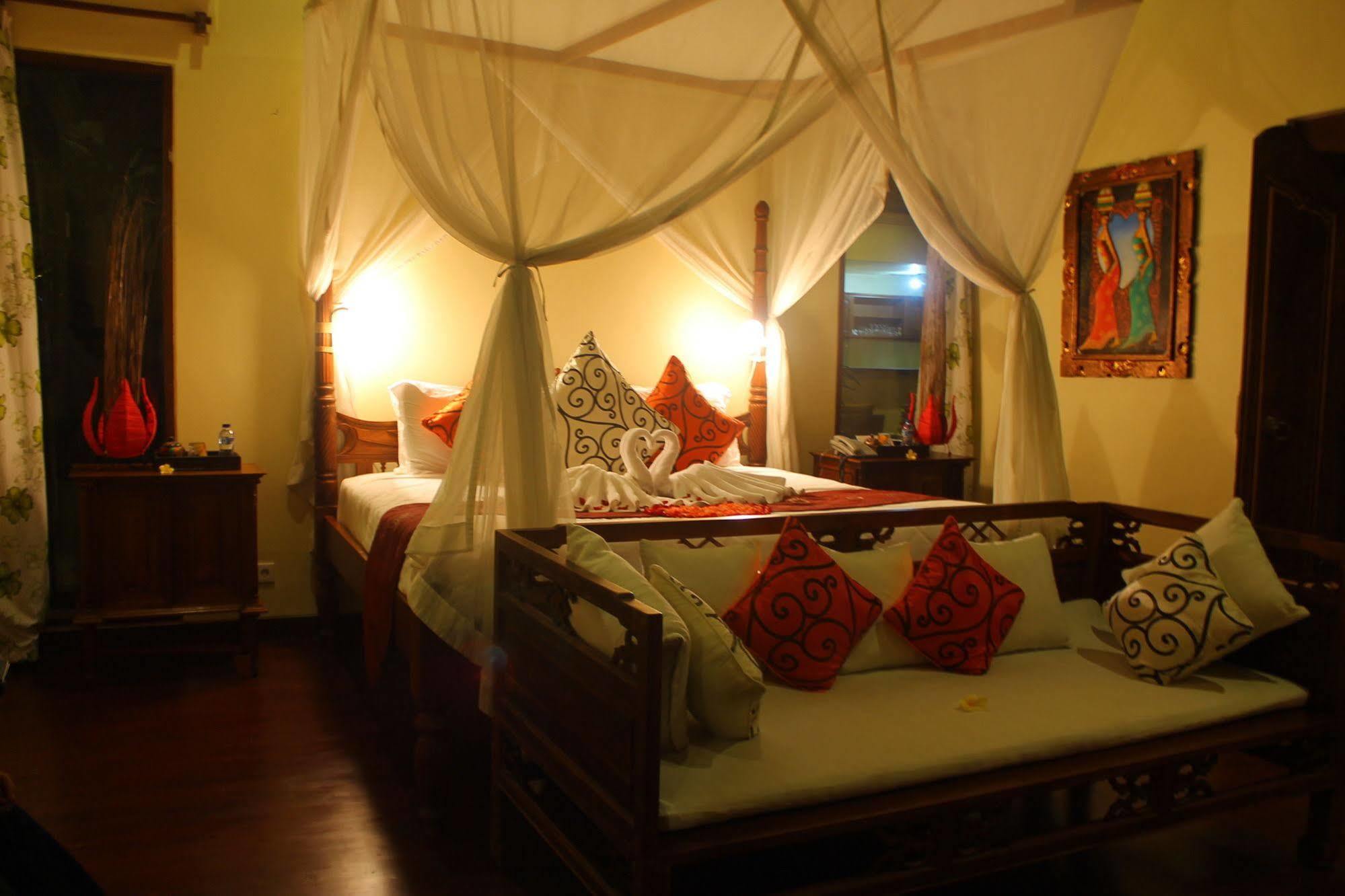 Gayatri 3* Ubud (Bali)