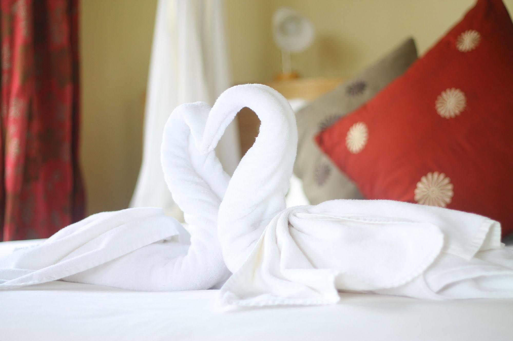 Bed & Breakfast Gayatri
