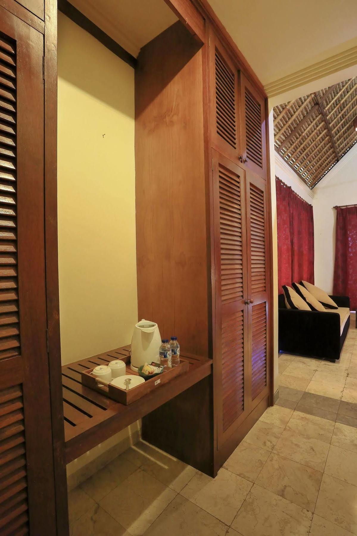 Gayatri Bed & Breakfast Ubud (Bali)