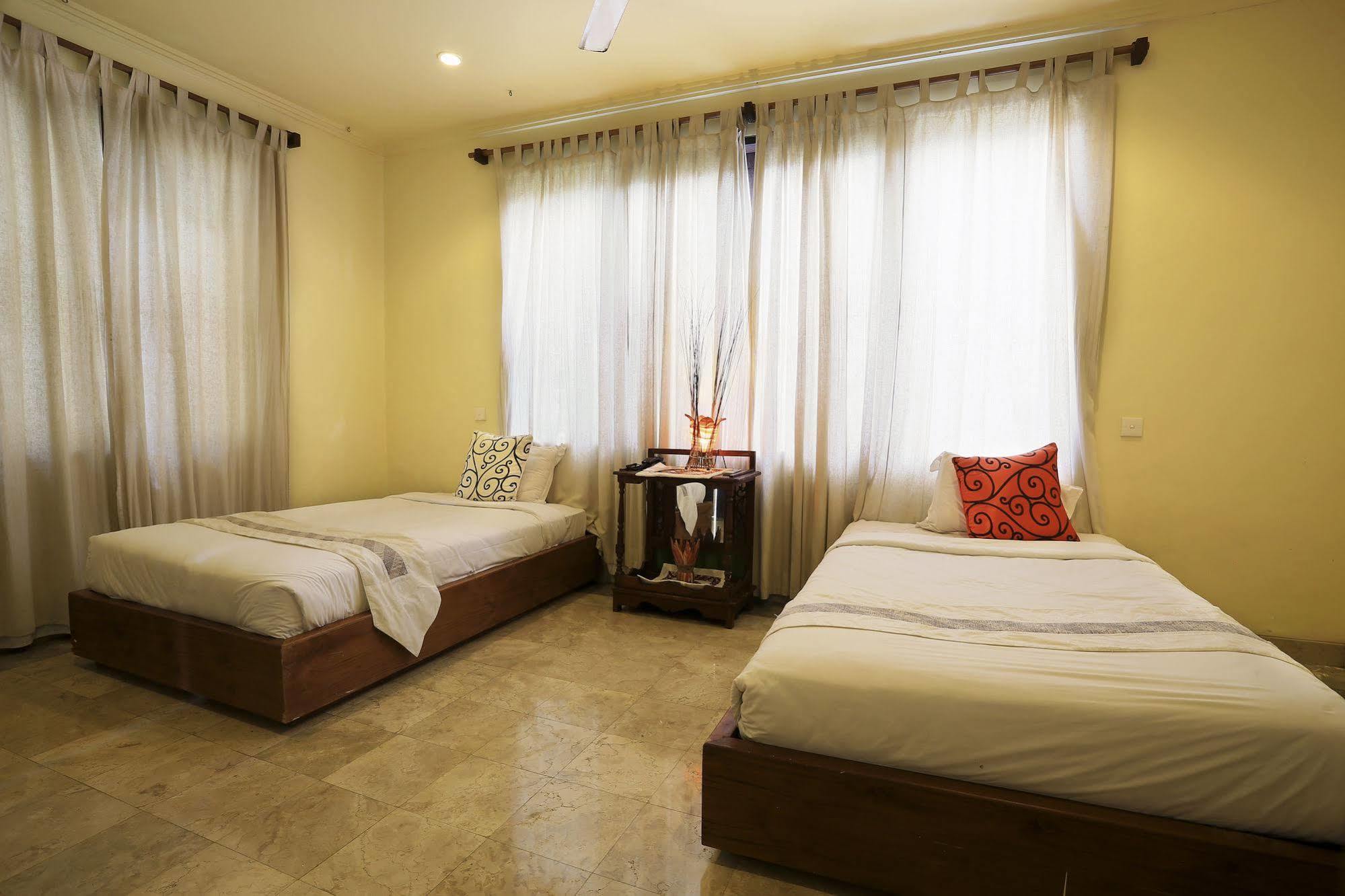 Gayatri Bed & Breakfast Ubud (Bali)