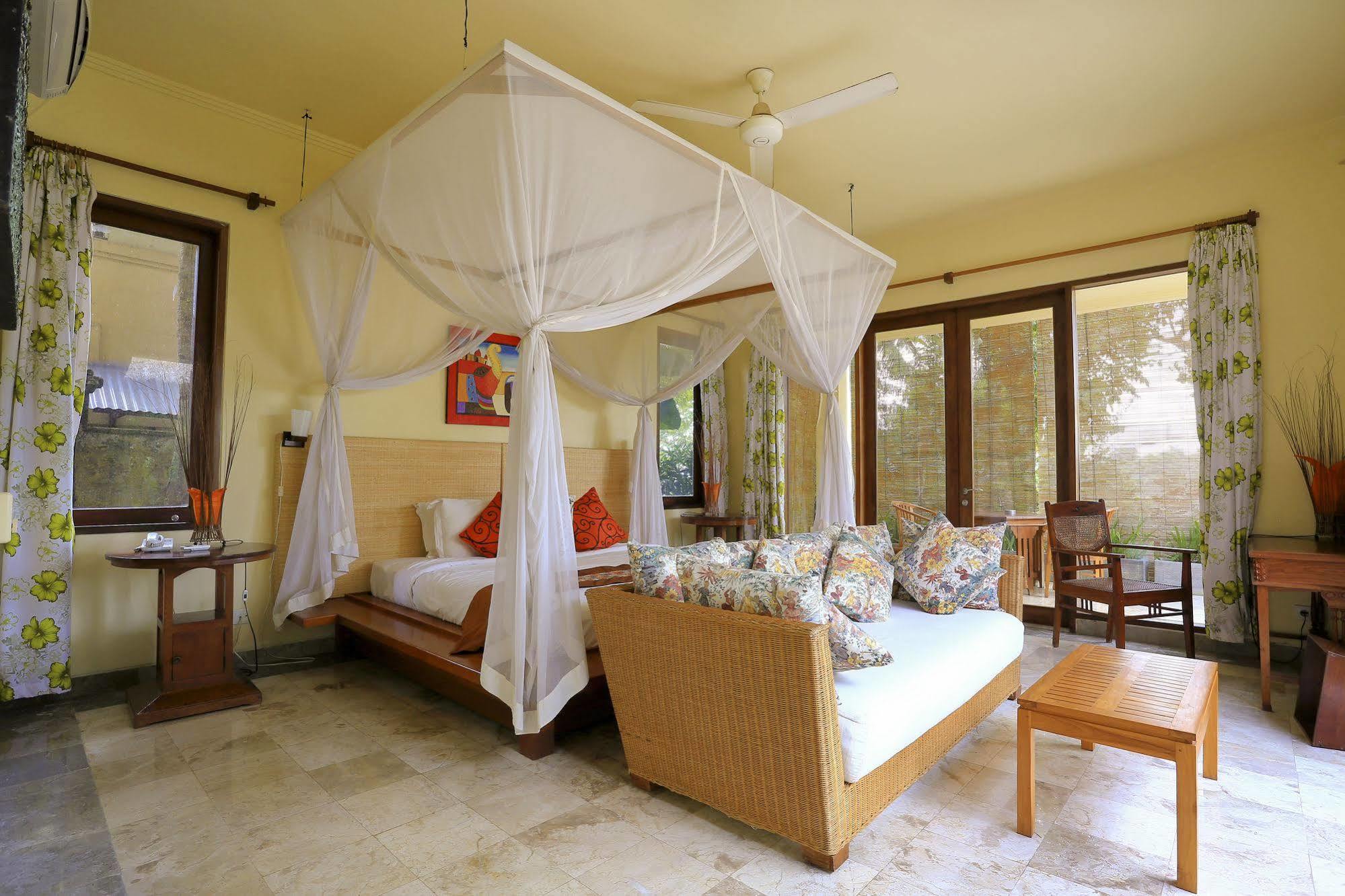 Bed & Breakfast Gayatri Ubud (Bali)