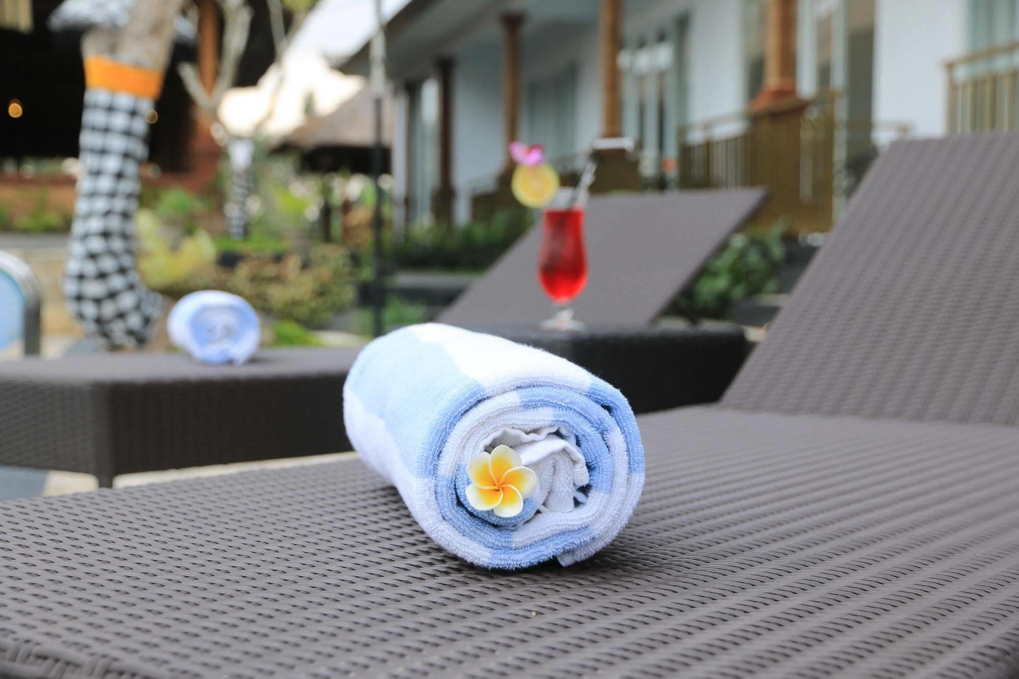 Puri Suksma 3* Ubud (Bali)